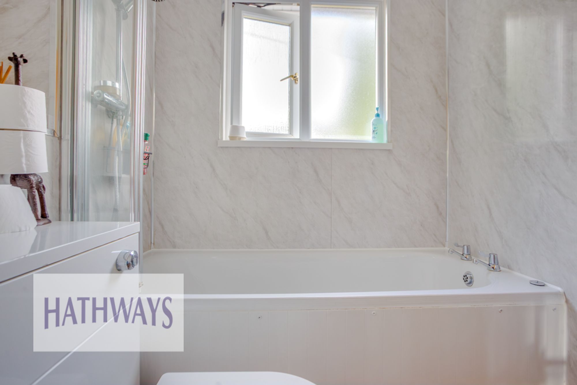 3 bed terraced house to rent in Ellwood Path, Cwmbran  - Property Image 26