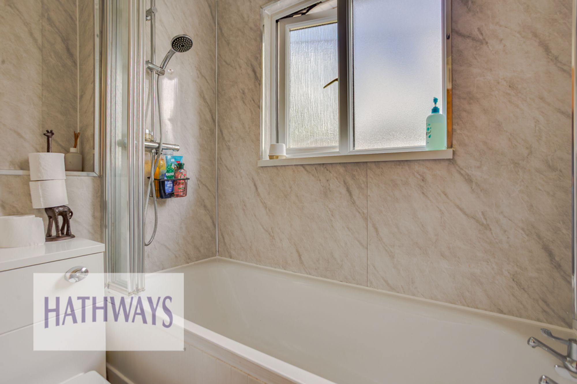3 bed terraced house to rent in Ellwood Path, Cwmbran 26
