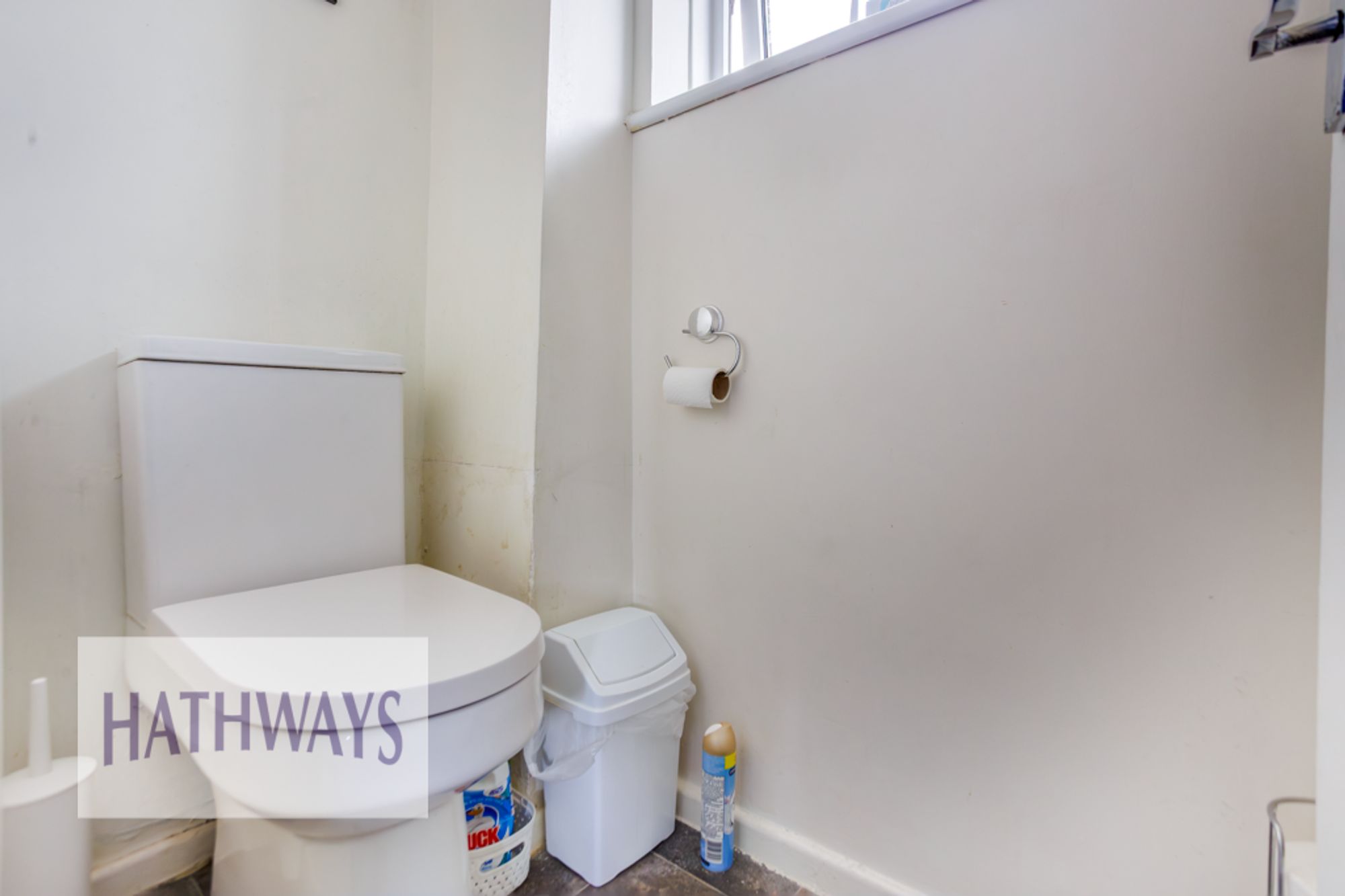 3 bed terraced house for sale in Poplar Road, Cwmbran 23