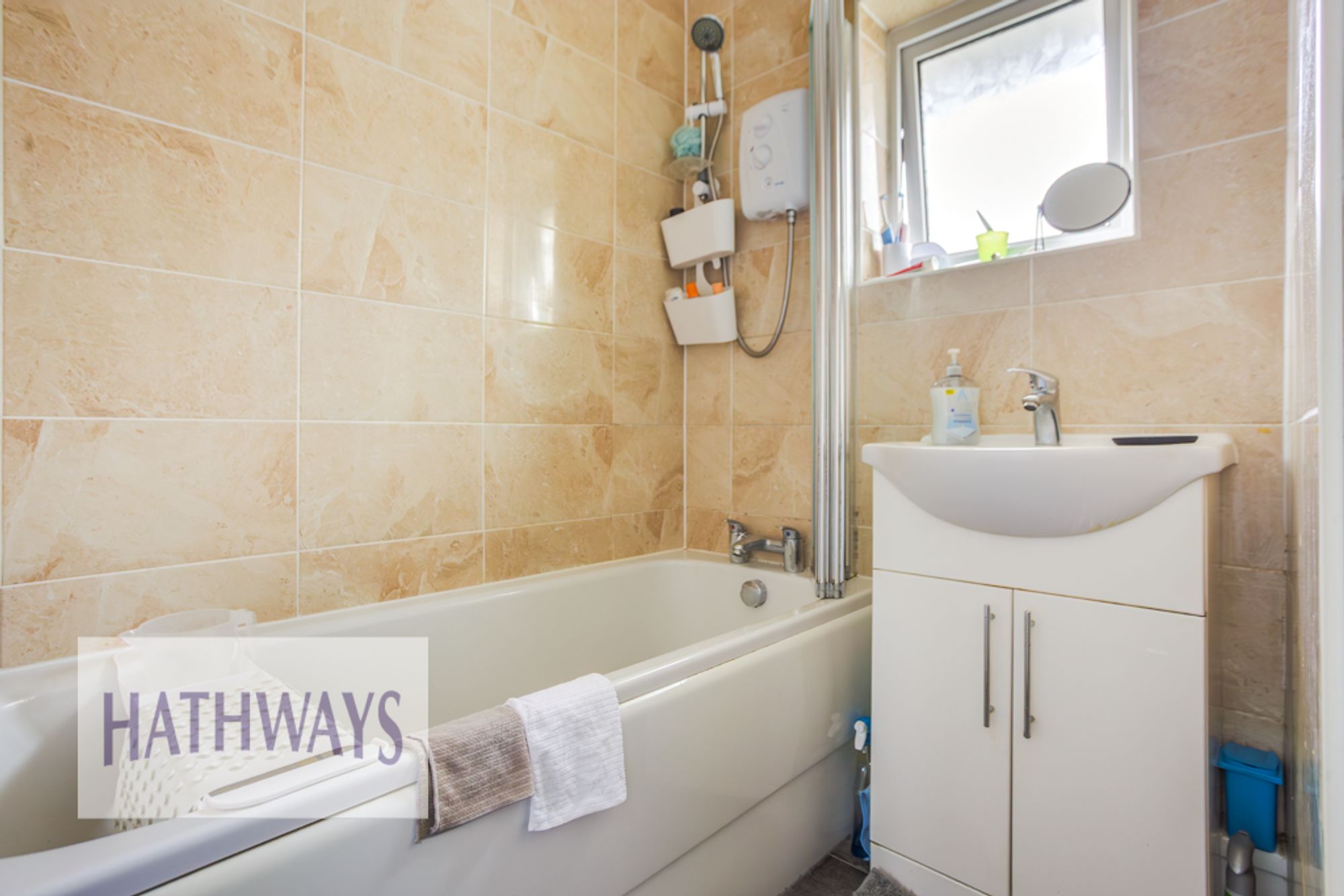 3 bed terraced house for sale in Poplar Road, Cwmbran 22