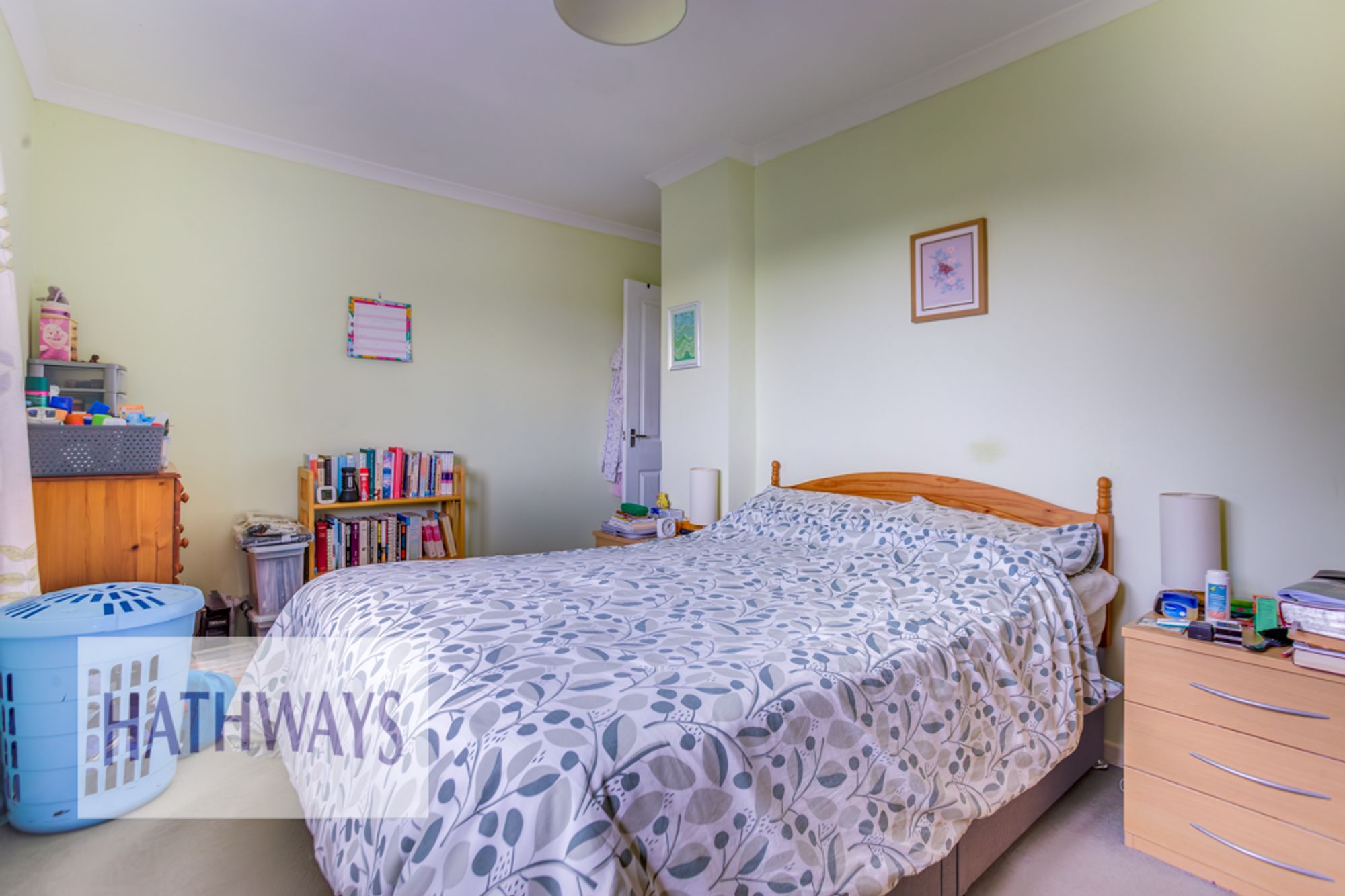 3 bed terraced house for sale in Poplar Road, Cwmbran  - Property Image 18