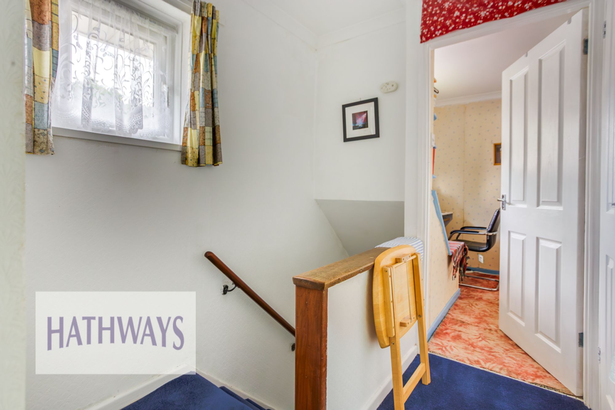3 bed terraced house for sale in Poplar Road, Cwmbran 14