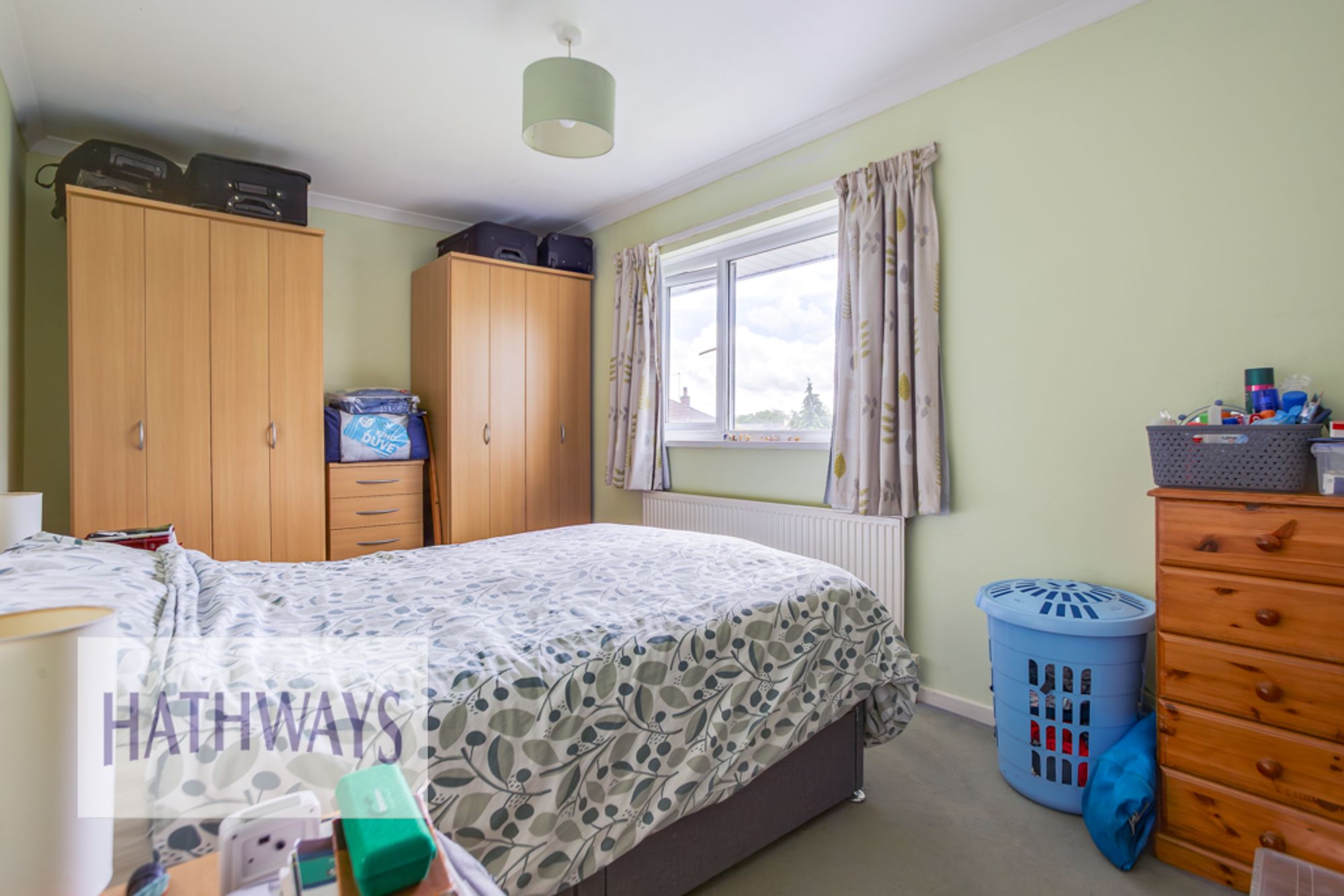 3 bed terraced house for sale in Poplar Road, Cwmbran 16