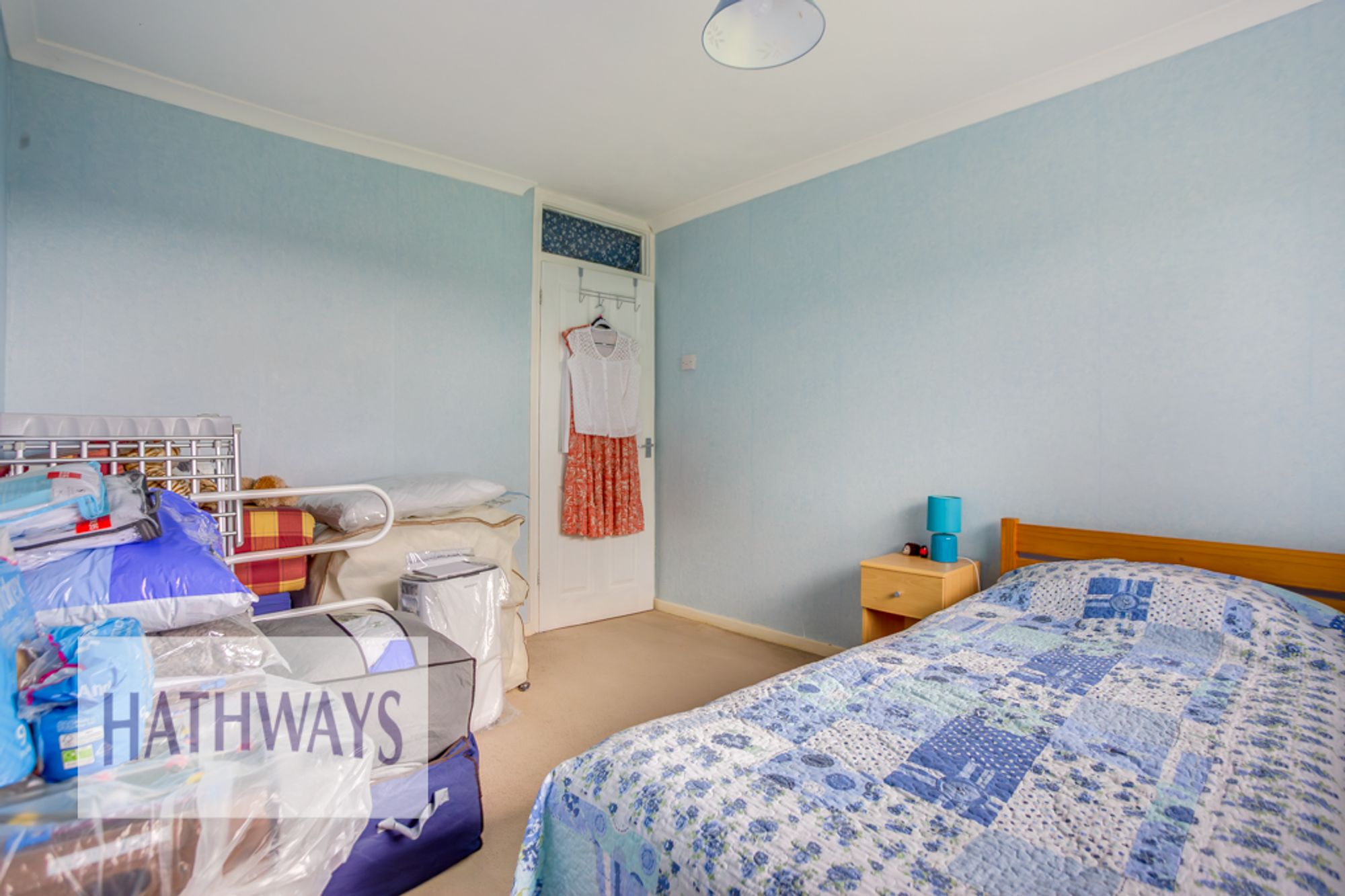3 bed terraced house for sale in Poplar Road, Cwmbran  - Property Image 20