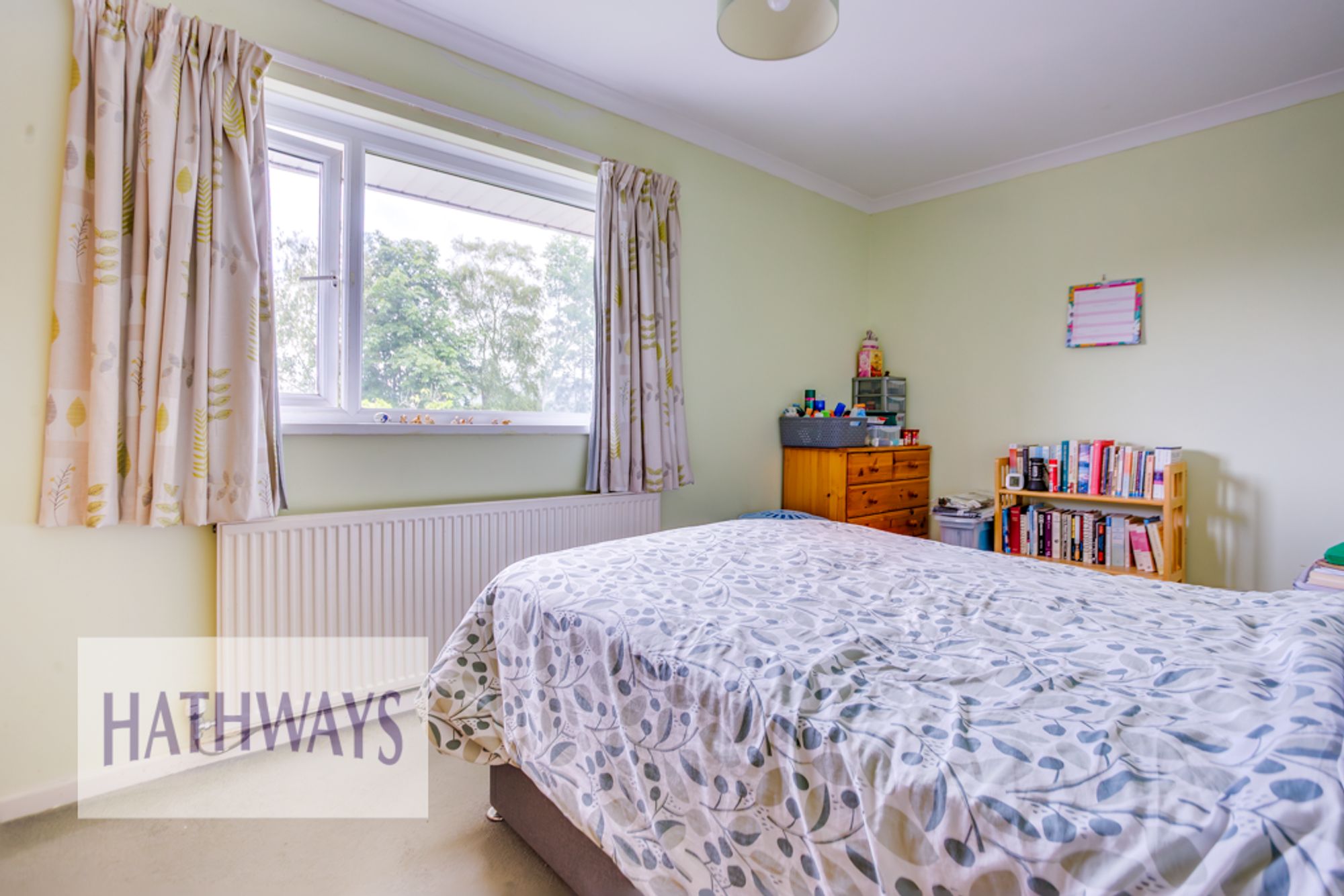 3 bed terraced house for sale in Poplar Road, Cwmbran  - Property Image 16