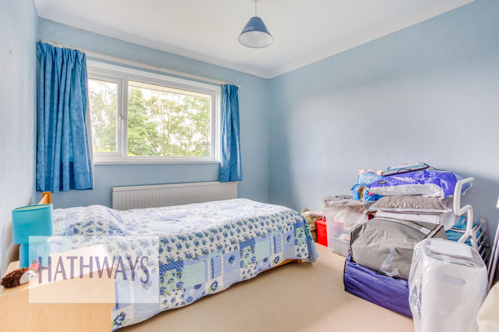 3 bed terraced house for sale in Poplar Road, Cwmbran  - Property Image 19