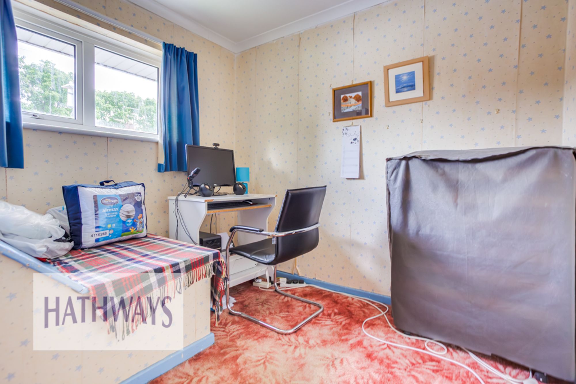 3 bed terraced house for sale in Poplar Road, Cwmbran 20