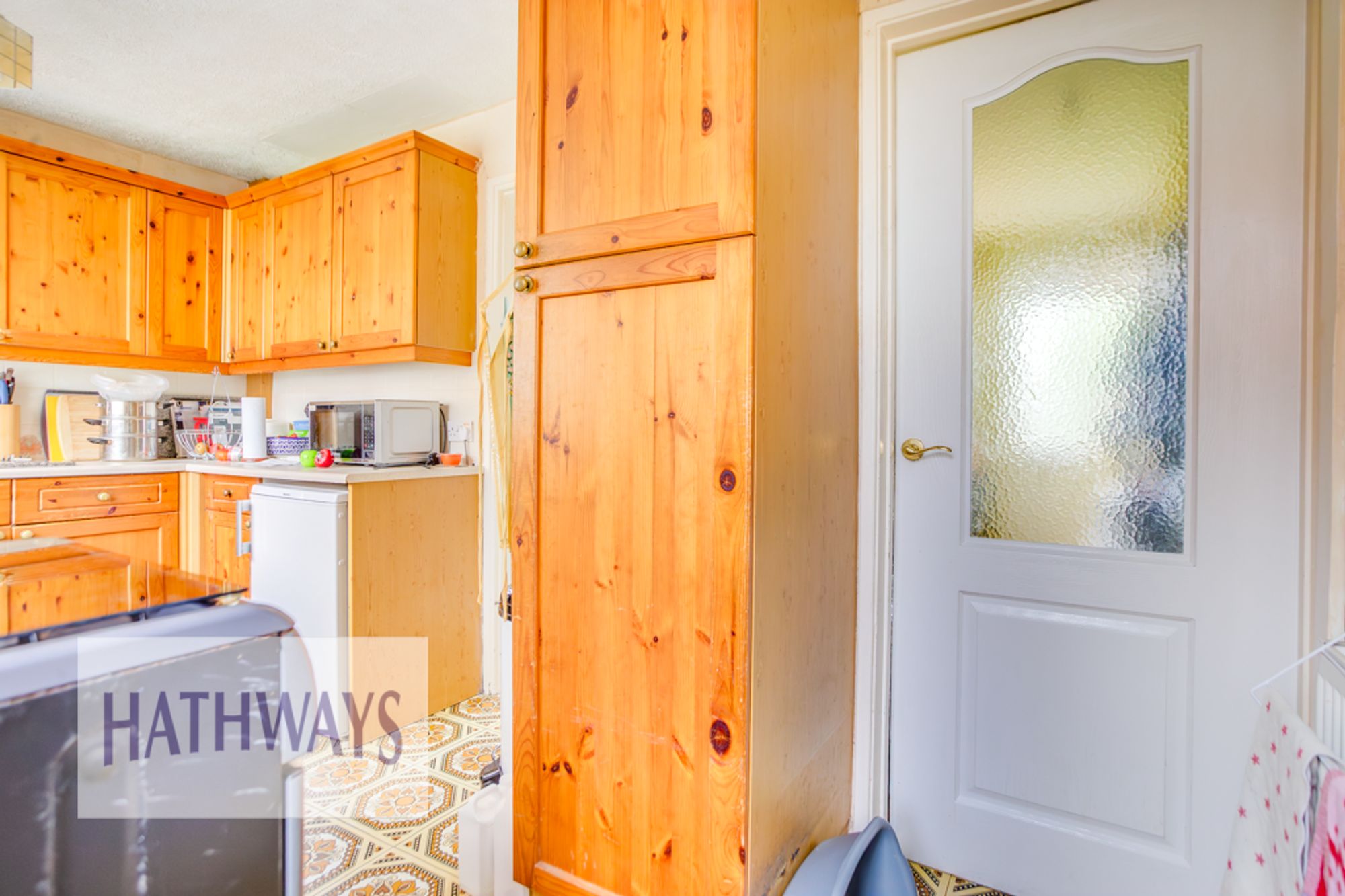 3 bed terraced house for sale in Poplar Road, Cwmbran  - Property Image 13