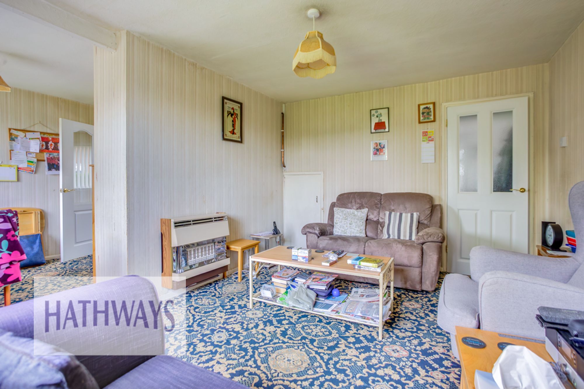 3 bed terraced house for sale in Poplar Road, Cwmbran 6