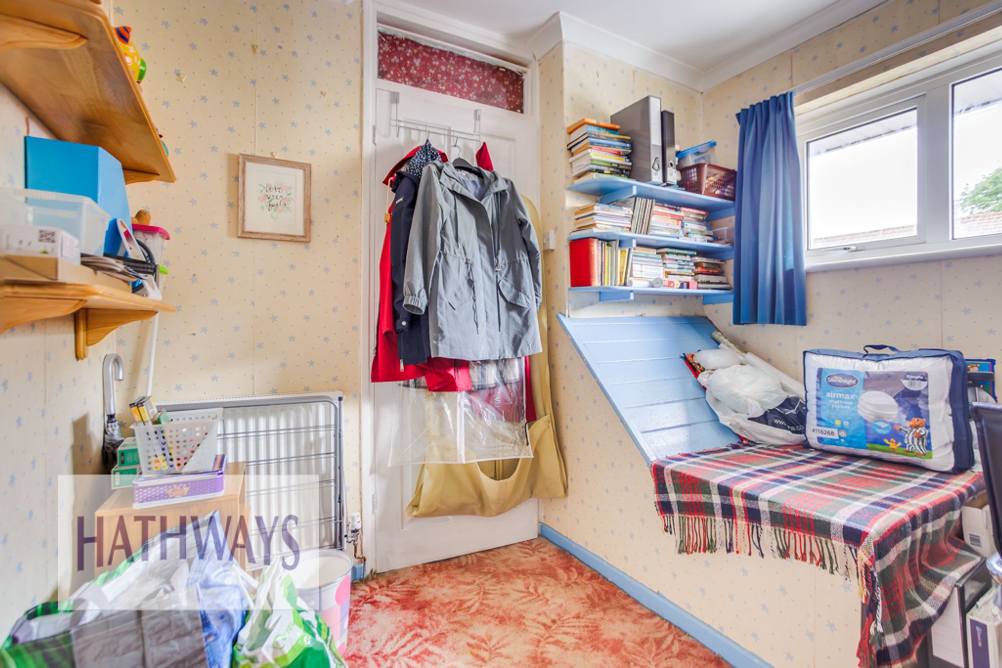 3 bed terraced house for sale in Poplar Road, Cwmbran  - Property Image 22