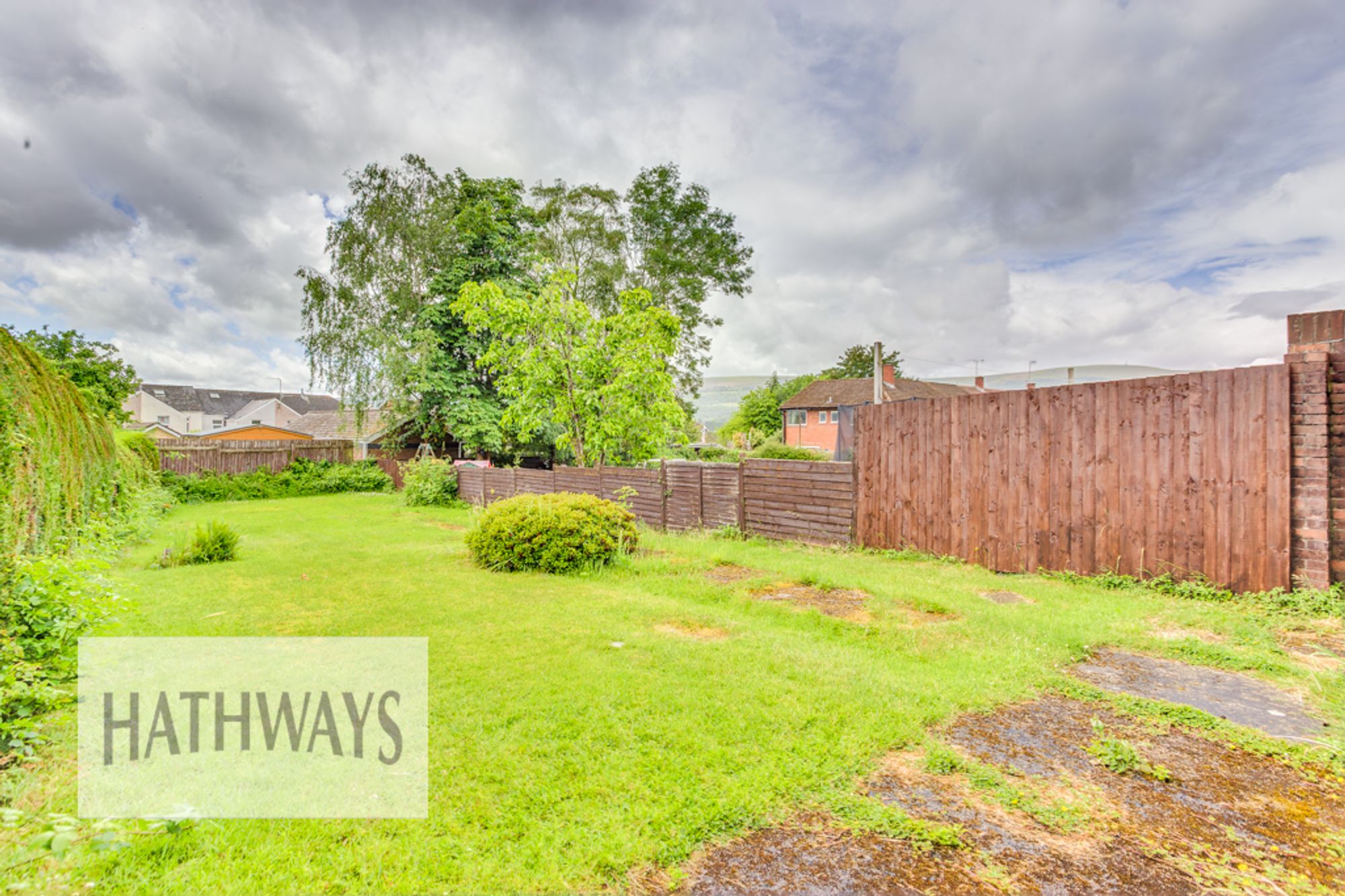 3 bed terraced house for sale in Poplar Road, Cwmbran 26