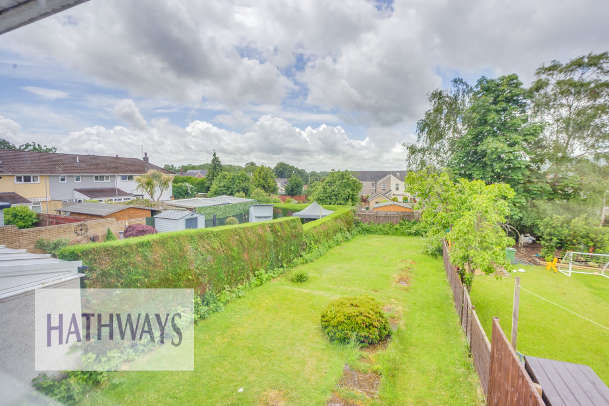 3 bed terraced house for sale in Poplar Road, Cwmbran 29
