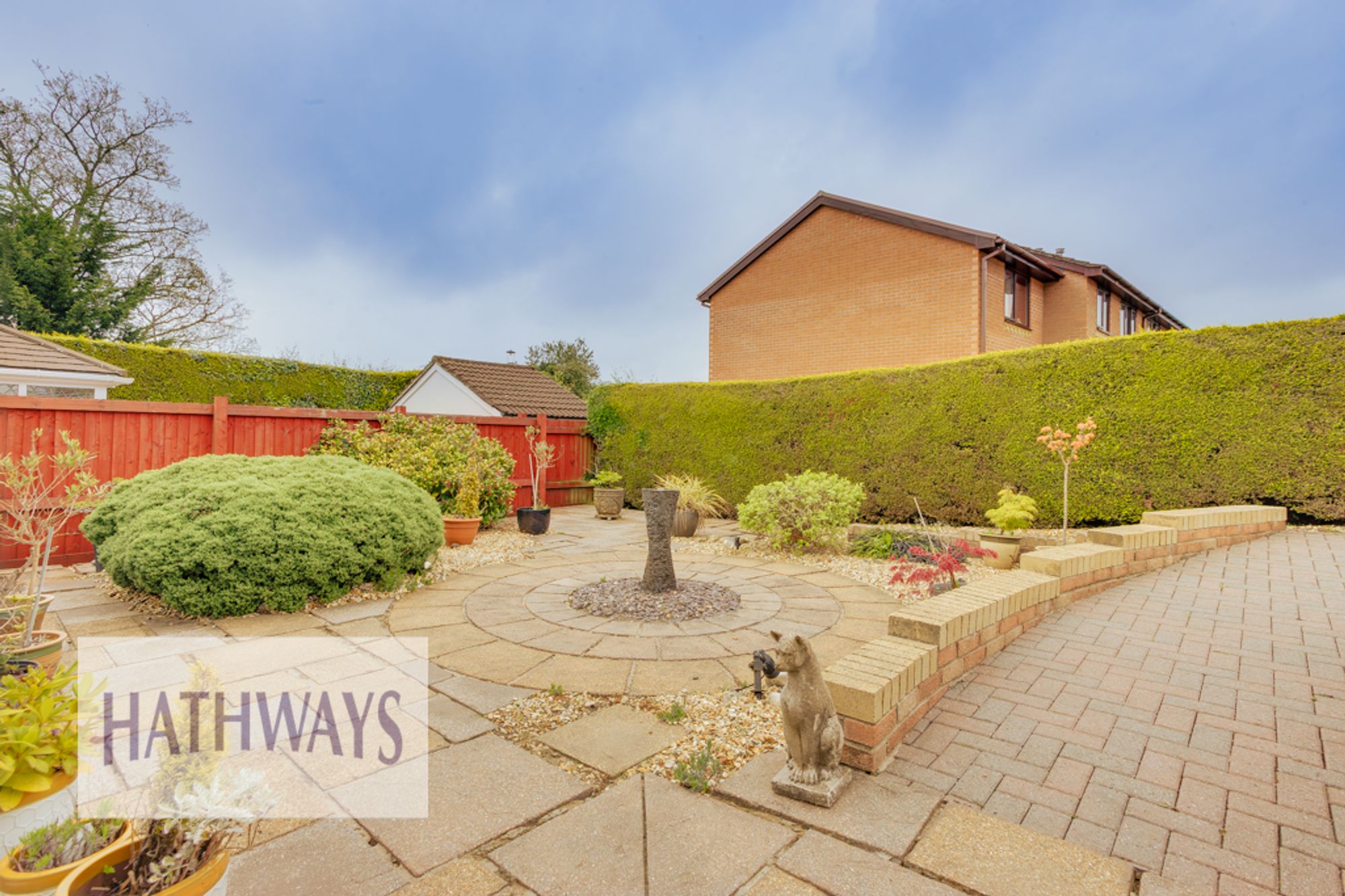 2 bed detached bungalow for sale in Oaklands View, Cwmbran  - Property Image 31