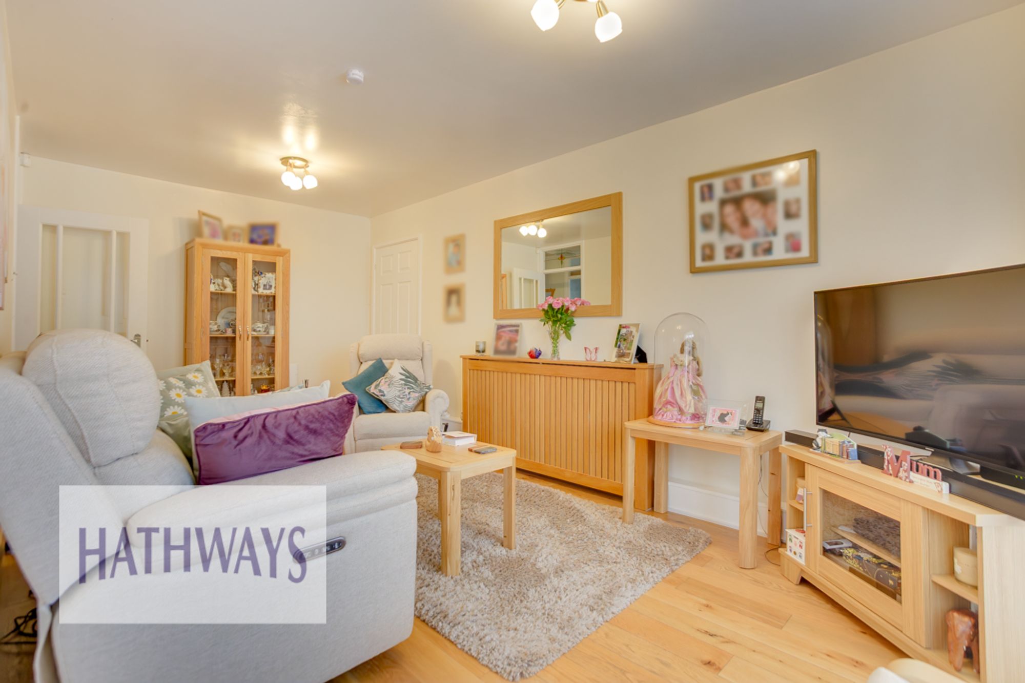 2 bed detached bungalow for sale in Oaklands View, Cwmbran  - Property Image 14
