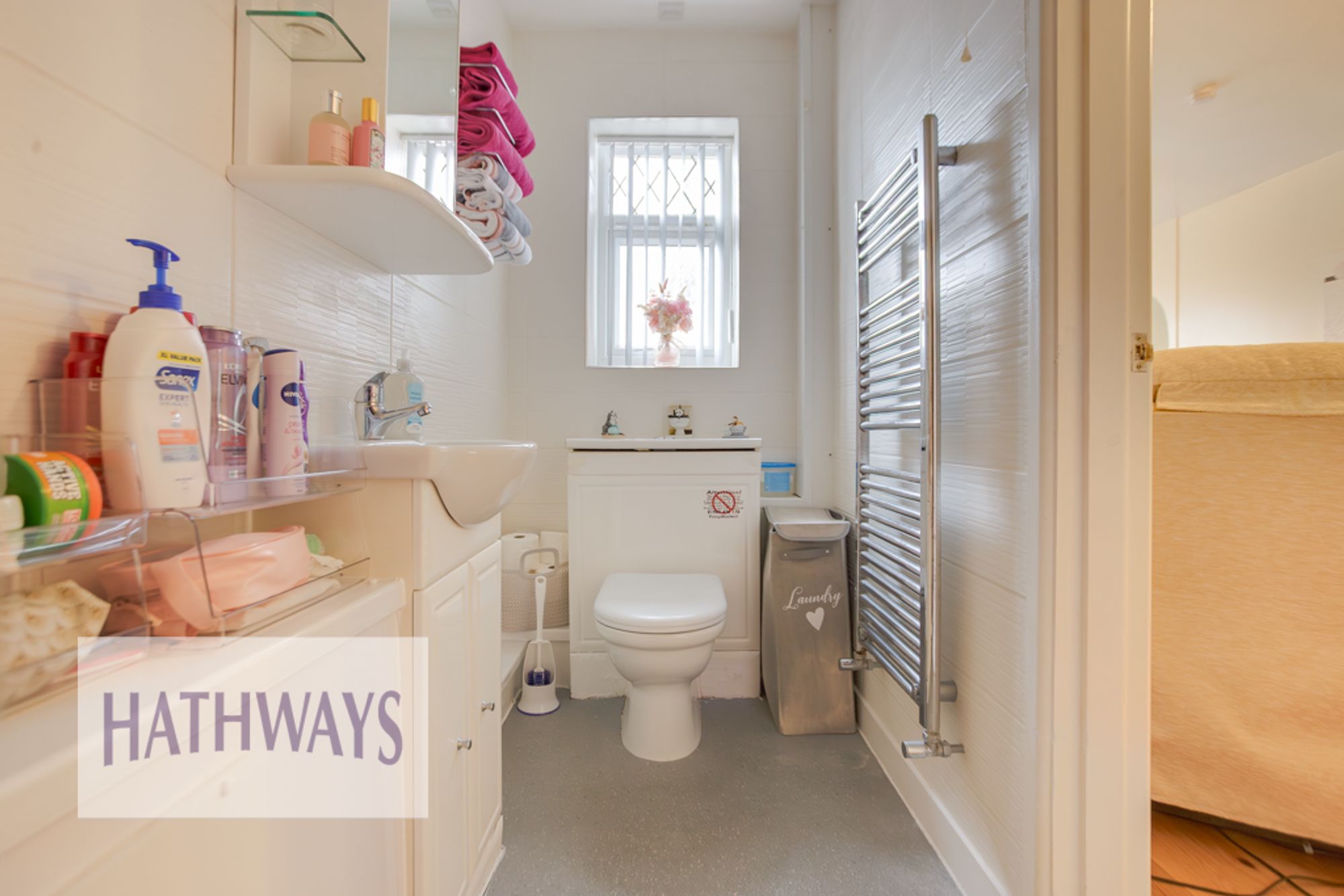 2 bed detached bungalow for sale in Oaklands View, Cwmbran 20