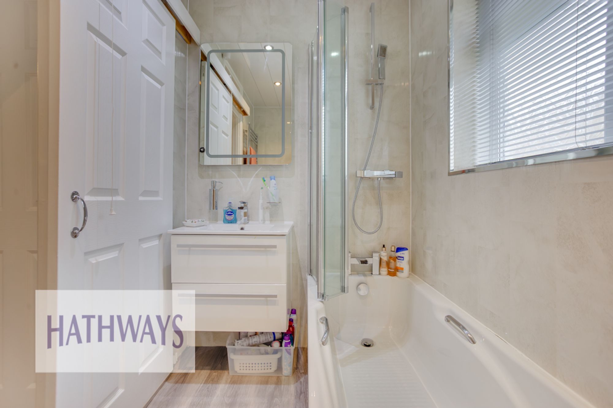 2 bed detached bungalow for sale in Oaklands View, Cwmbran  - Property Image 18