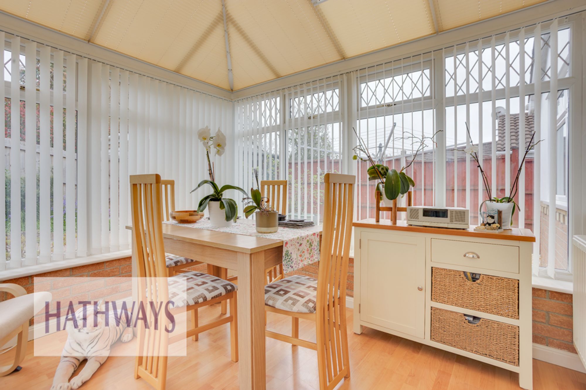 2 bed detached bungalow for sale in Oaklands View, Cwmbran 28