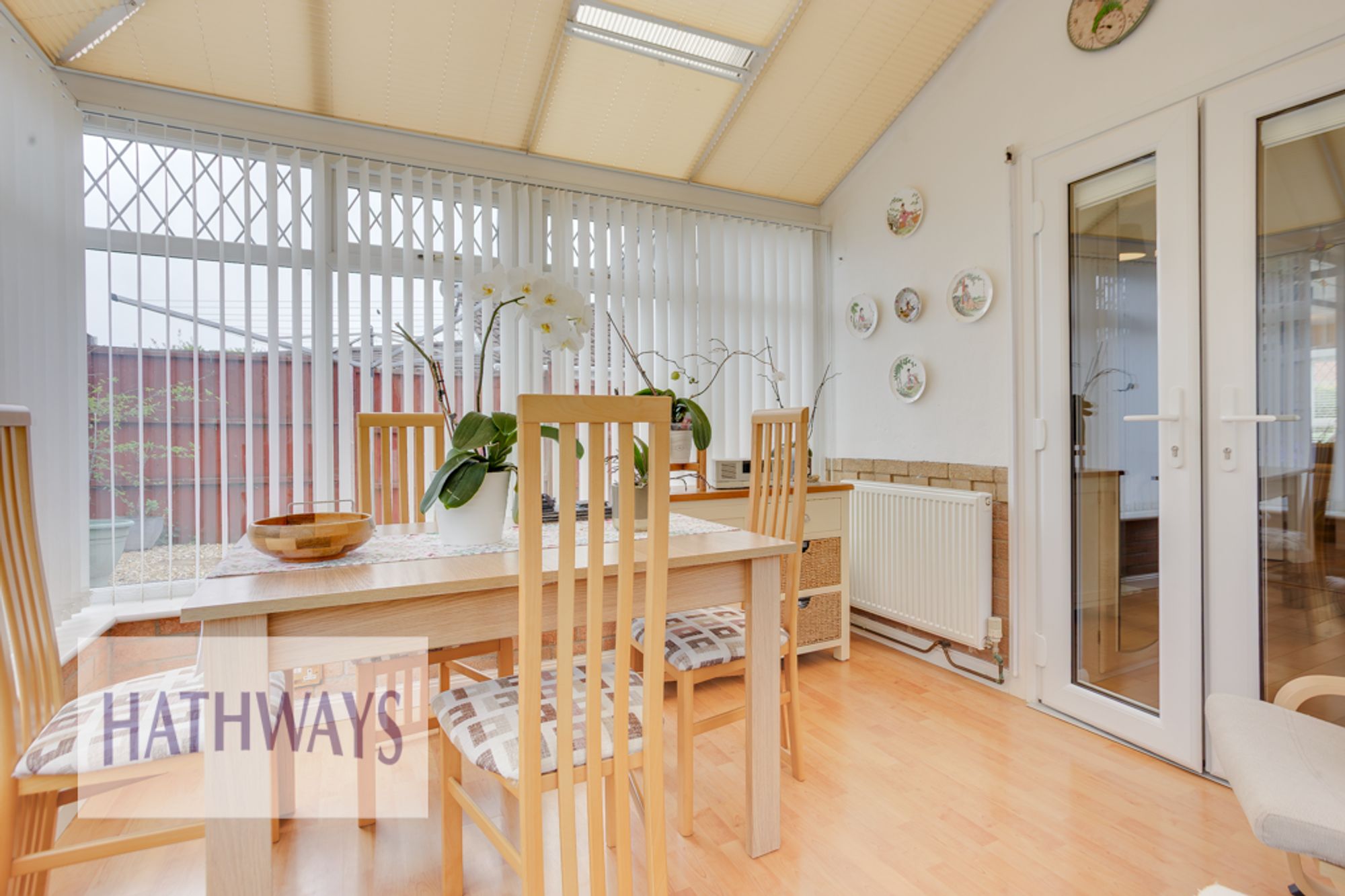 2 bed detached bungalow for sale in Oaklands View, Cwmbran 27