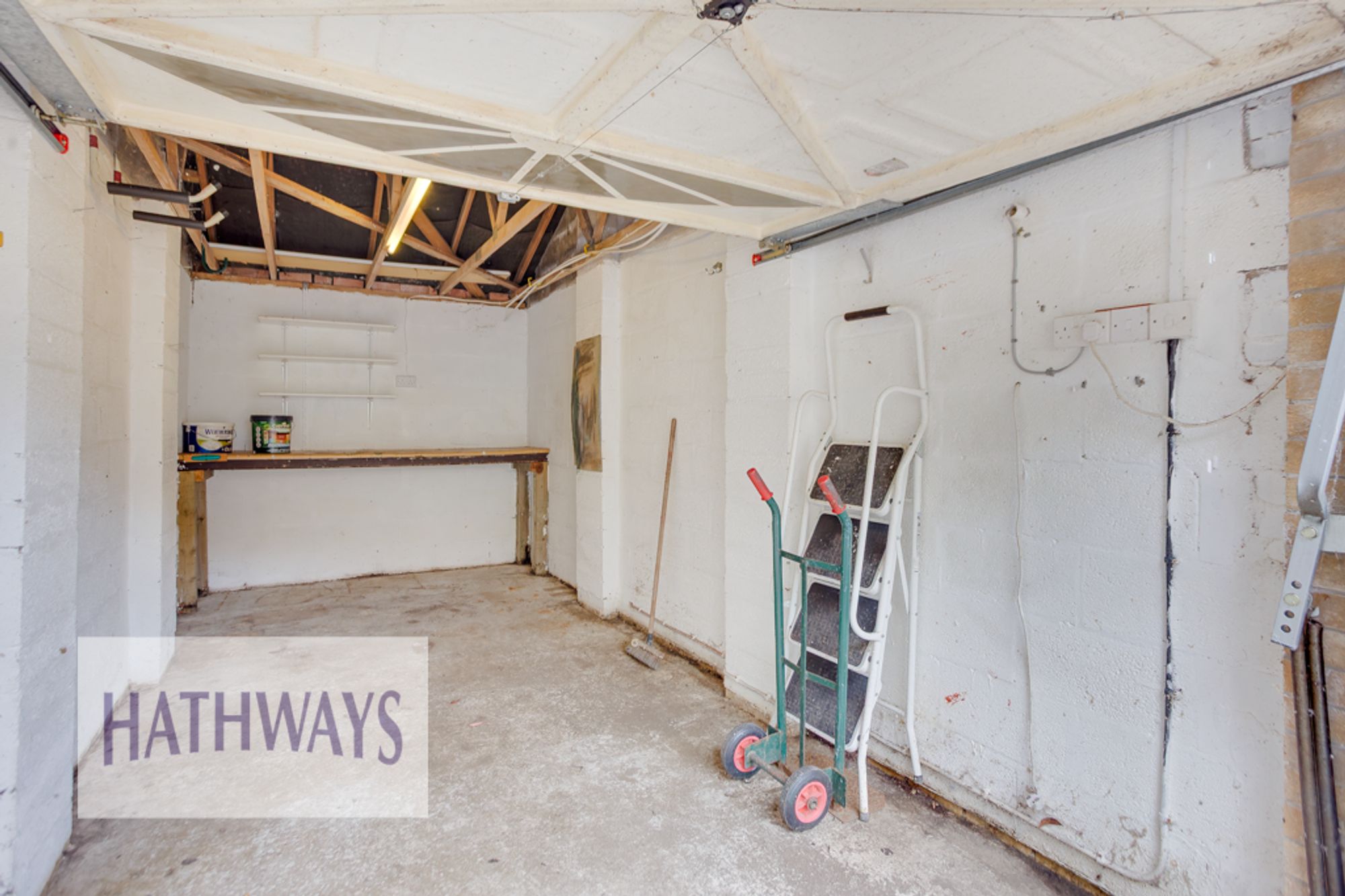 2 bed detached bungalow for sale in Oaklands View, Cwmbran 38