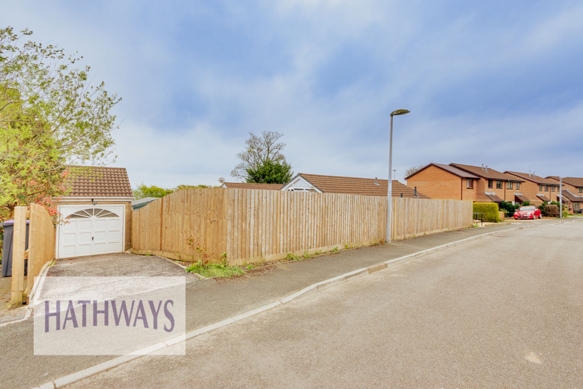 2 bed detached bungalow for sale in Oaklands View, Cwmbran  - Property Image 40