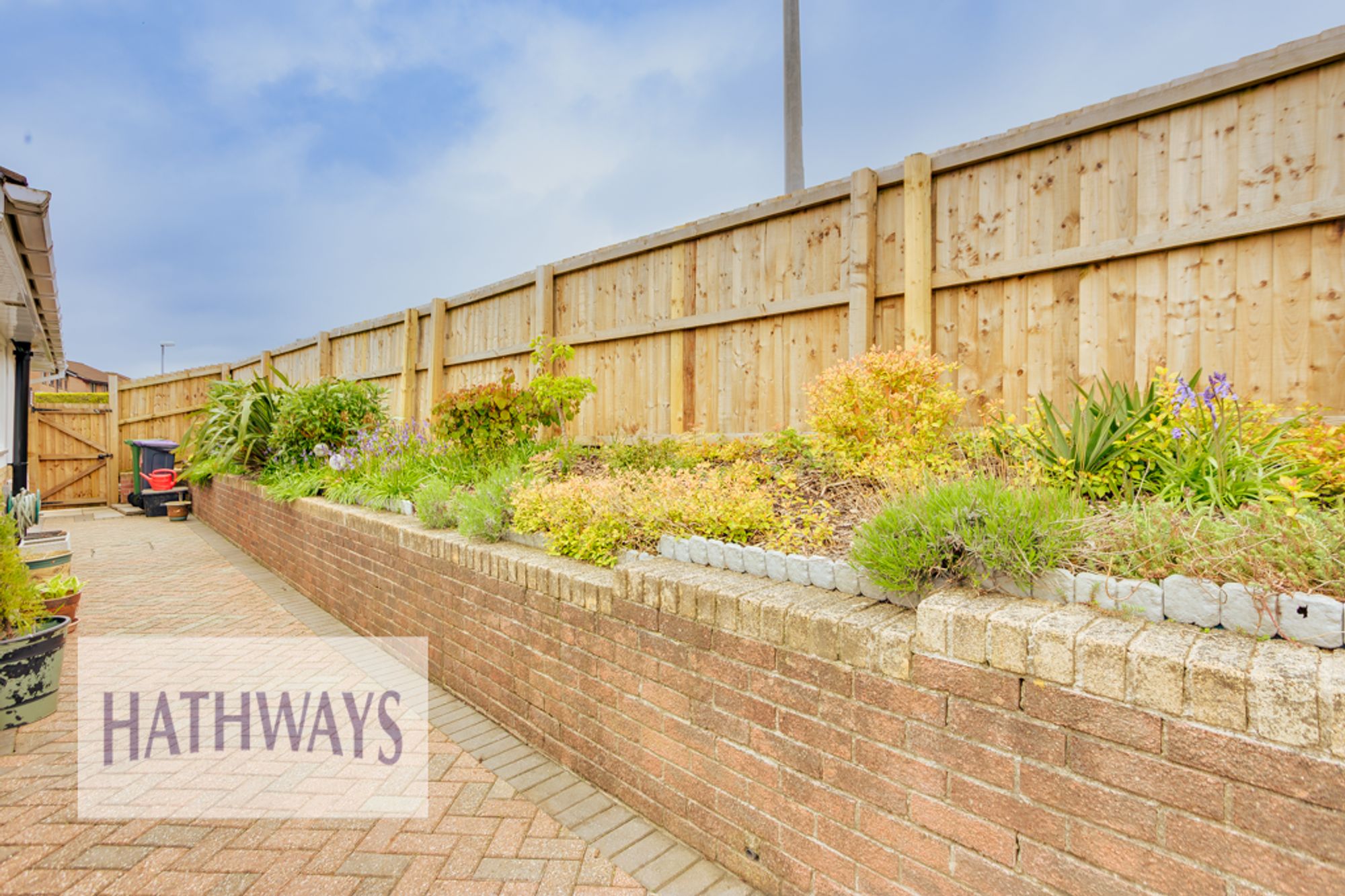 2 bed detached bungalow for sale in Oaklands View, Cwmbran 37