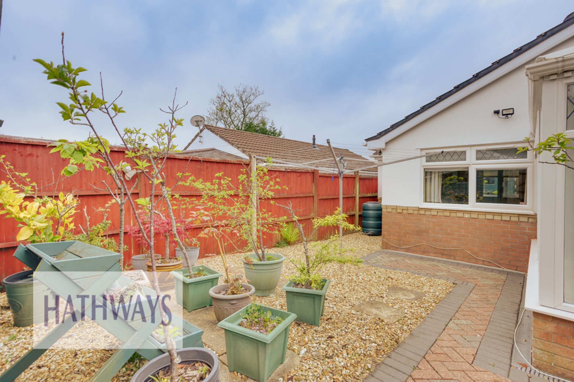 2 bed detached bungalow for sale in Oaklands View, Cwmbran 35