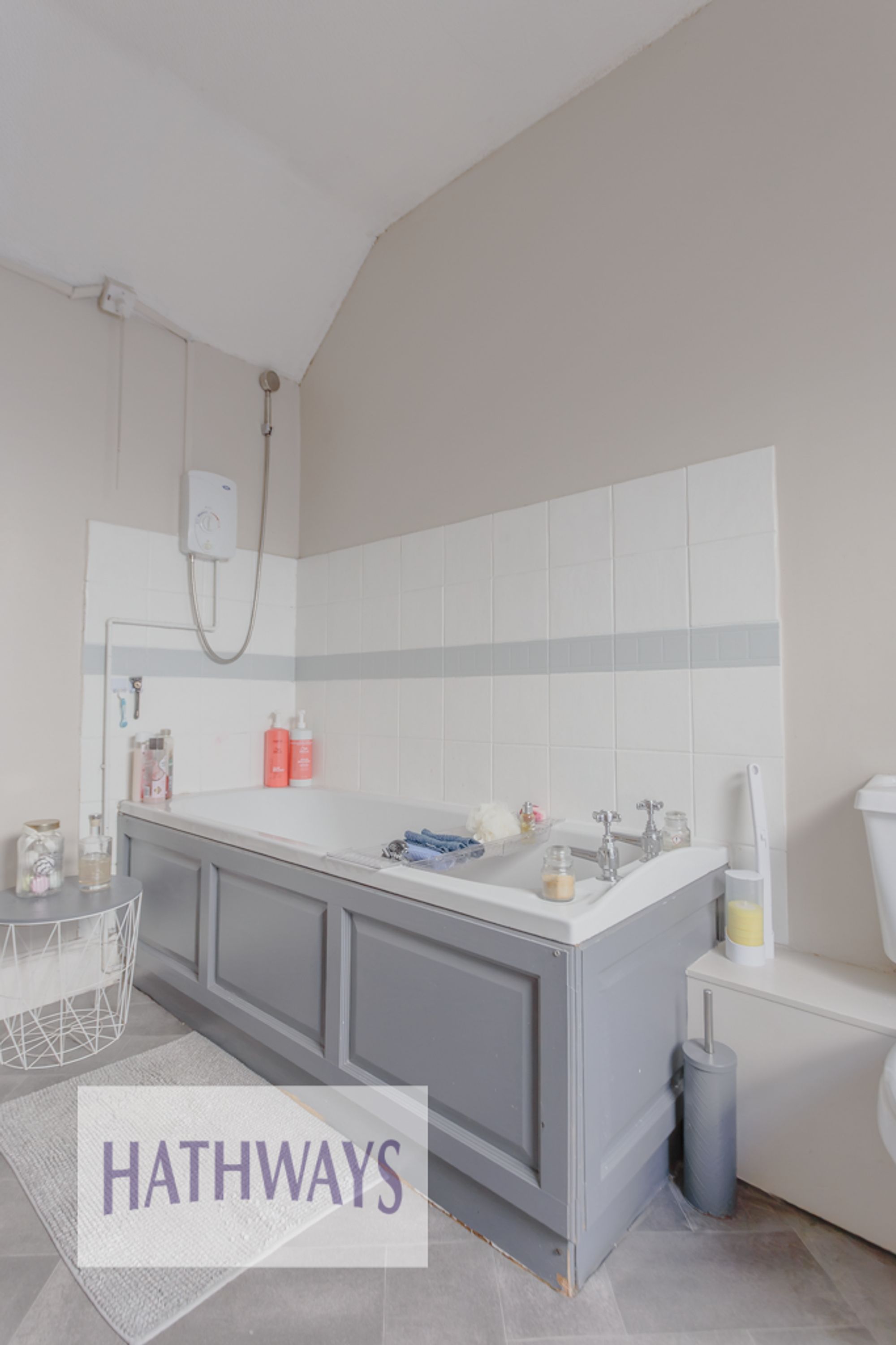 2 bed mid-terraced house for sale in Osborne Road, Pontypool  - Property Image 27