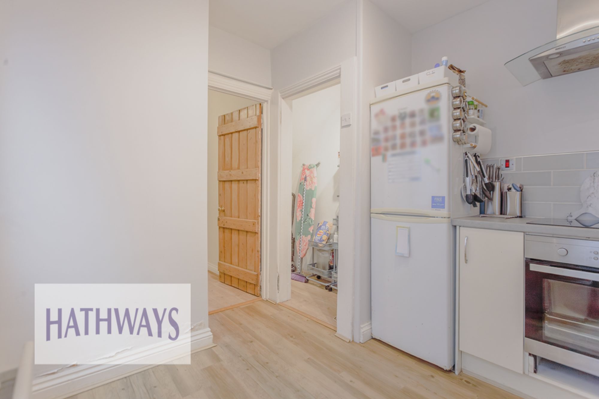 2 bed mid-terraced house for sale in Osborne Road, Pontypool 13