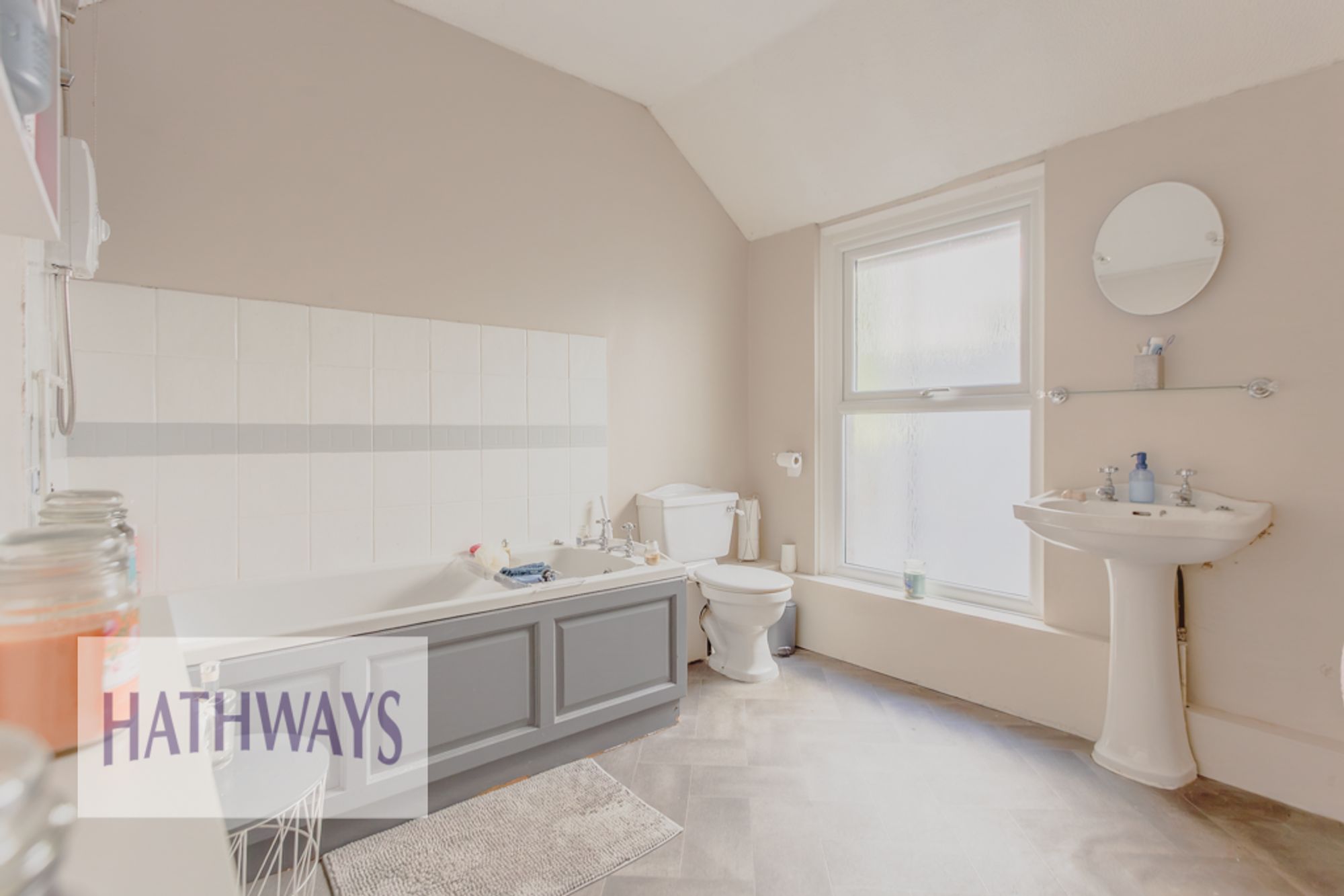 2 bed mid-terraced house for sale in Osborne Road, Pontypool  - Property Image 25