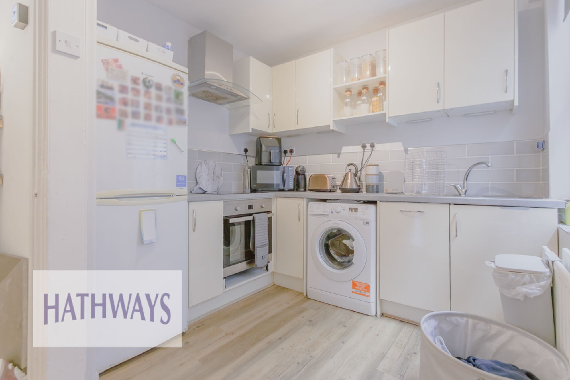 2 bed mid-terraced house for sale in Osborne Road, Pontypool  - Property Image 12