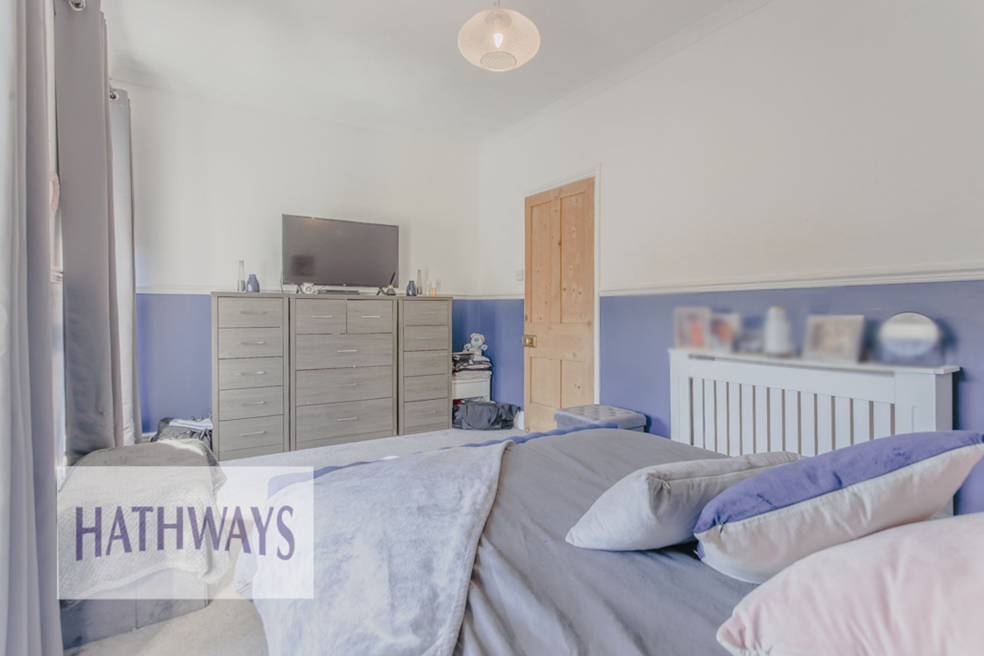 2 bed mid-terraced house for sale in Osborne Road, Pontypool  - Property Image 21