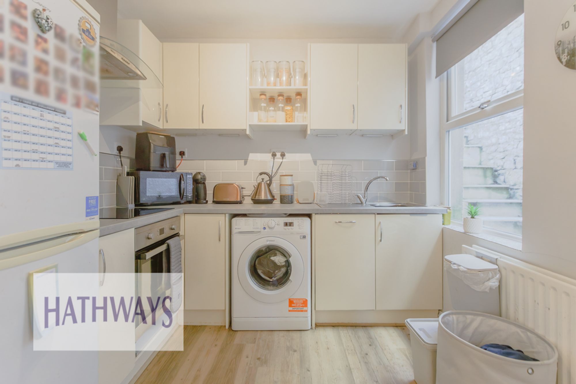 2 bed mid-terraced house for sale in Osborne Road, Pontypool 10