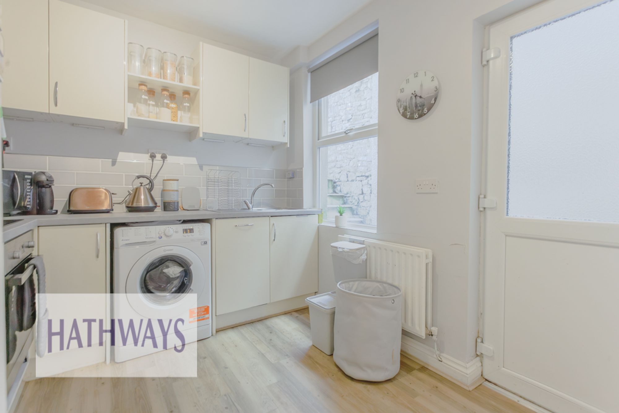 2 bed mid-terraced house for sale in Osborne Road, Pontypool 12