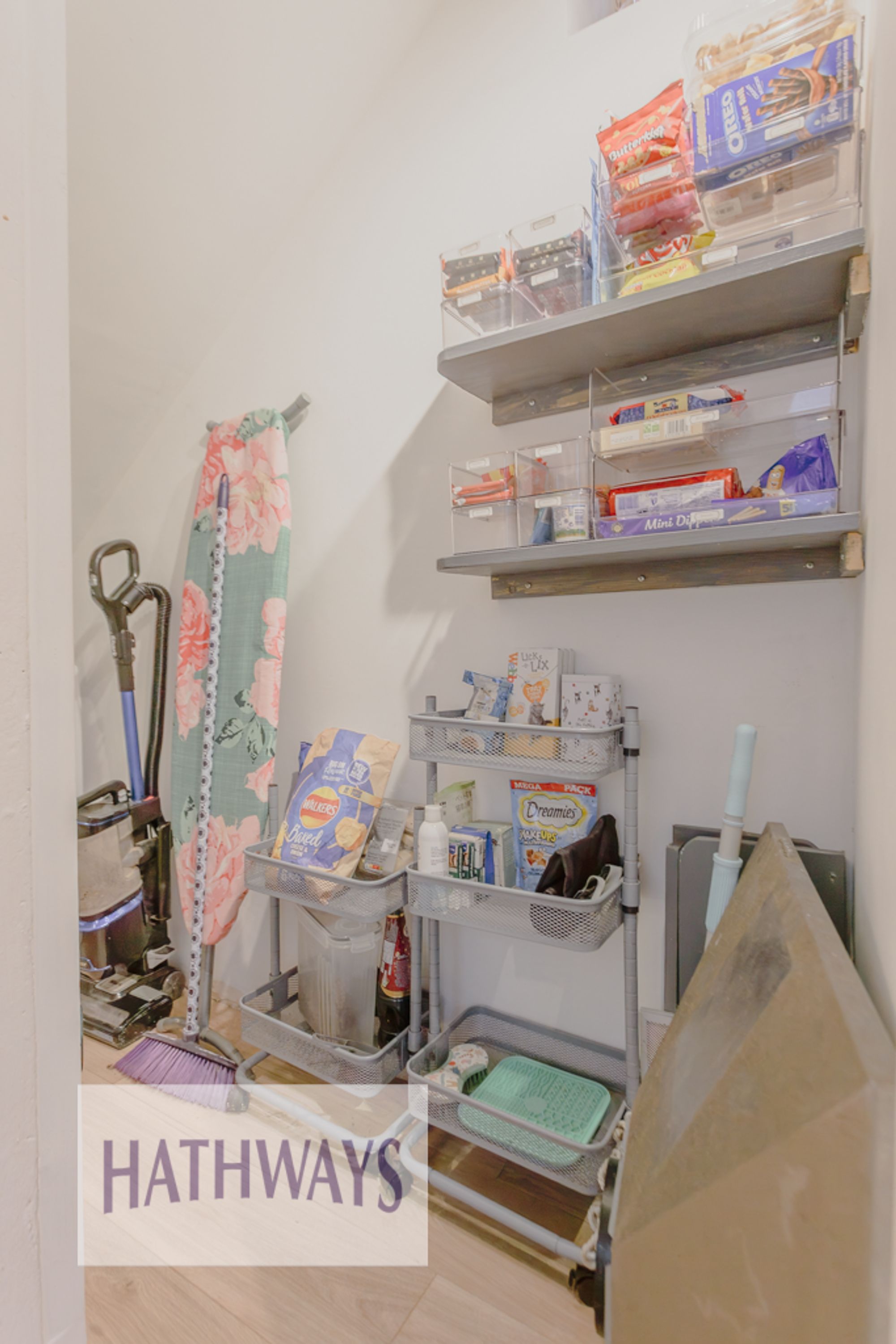 2 bed mid-terraced house for sale in Osborne Road, Pontypool  - Property Image 15