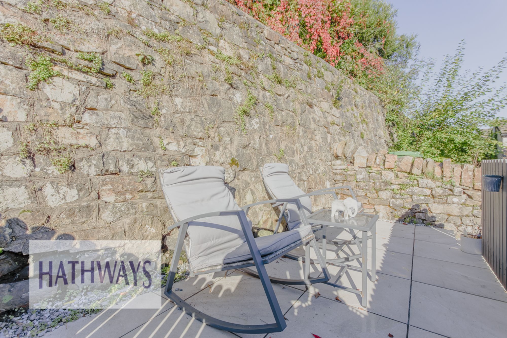 2 bed mid-terraced house for sale in Osborne Road, Pontypool 33