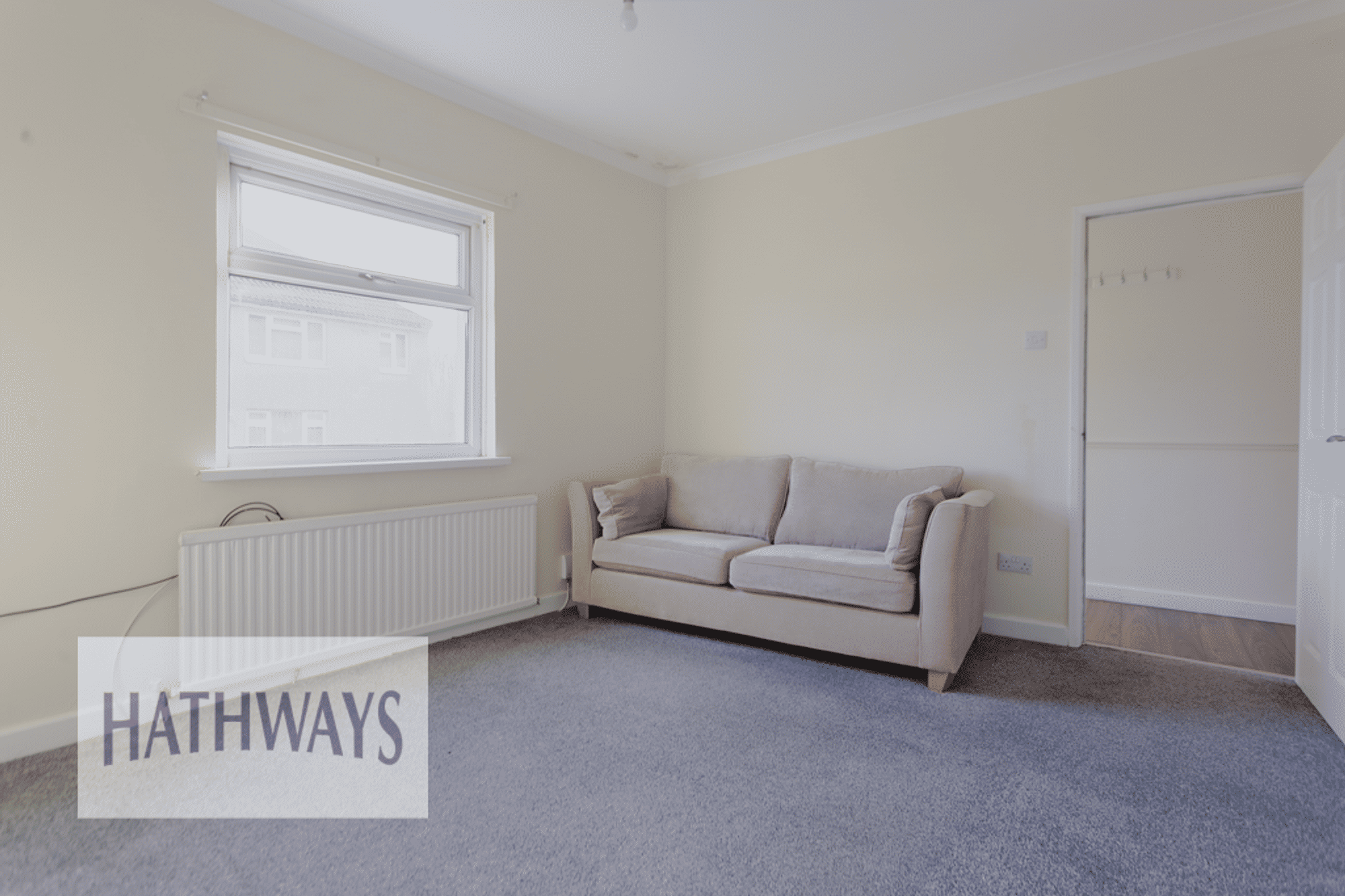 3 bed terraced house for sale in Star Street, Cwmbran 4