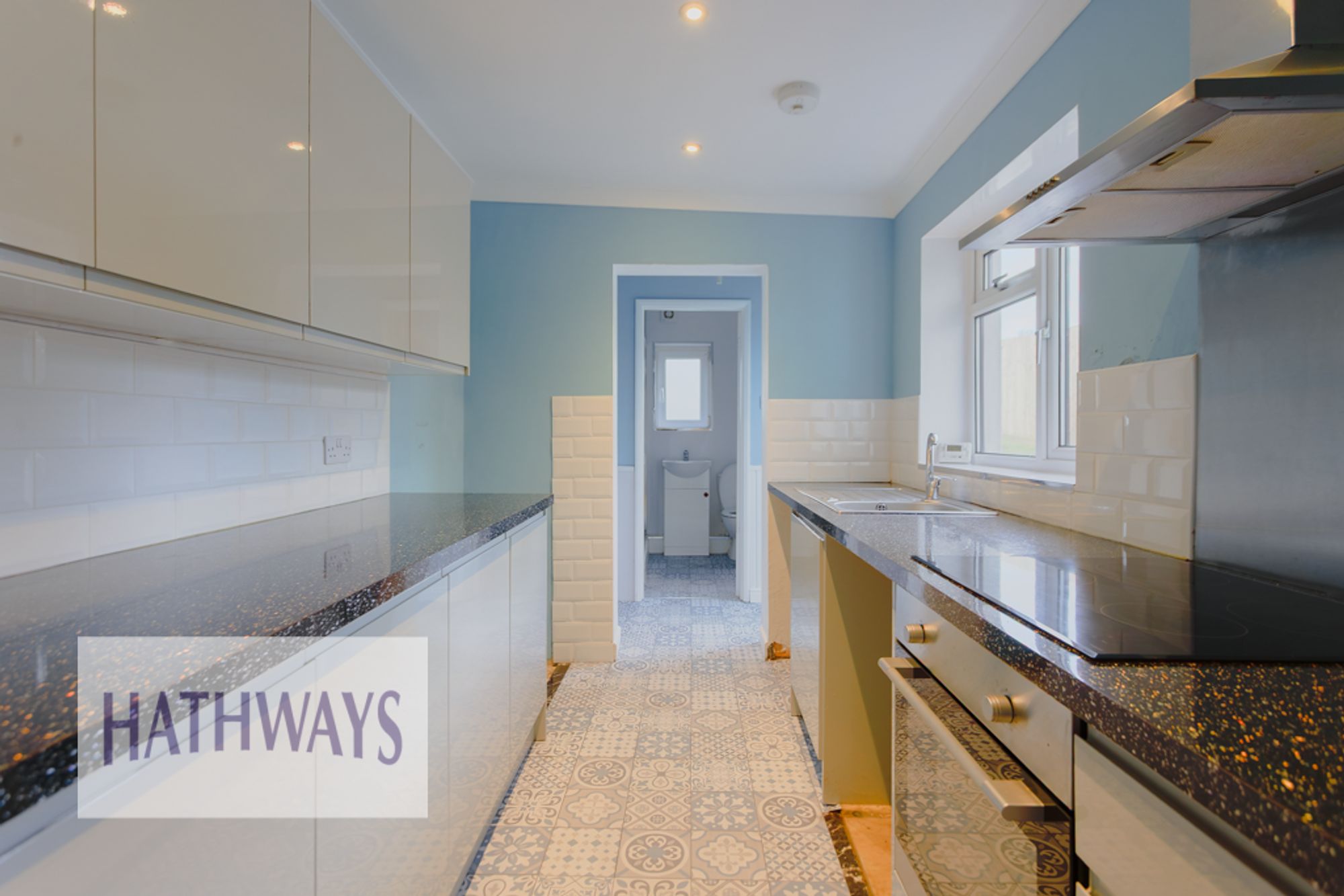 3 bed terraced house for sale in Star Street, Cwmbran 11