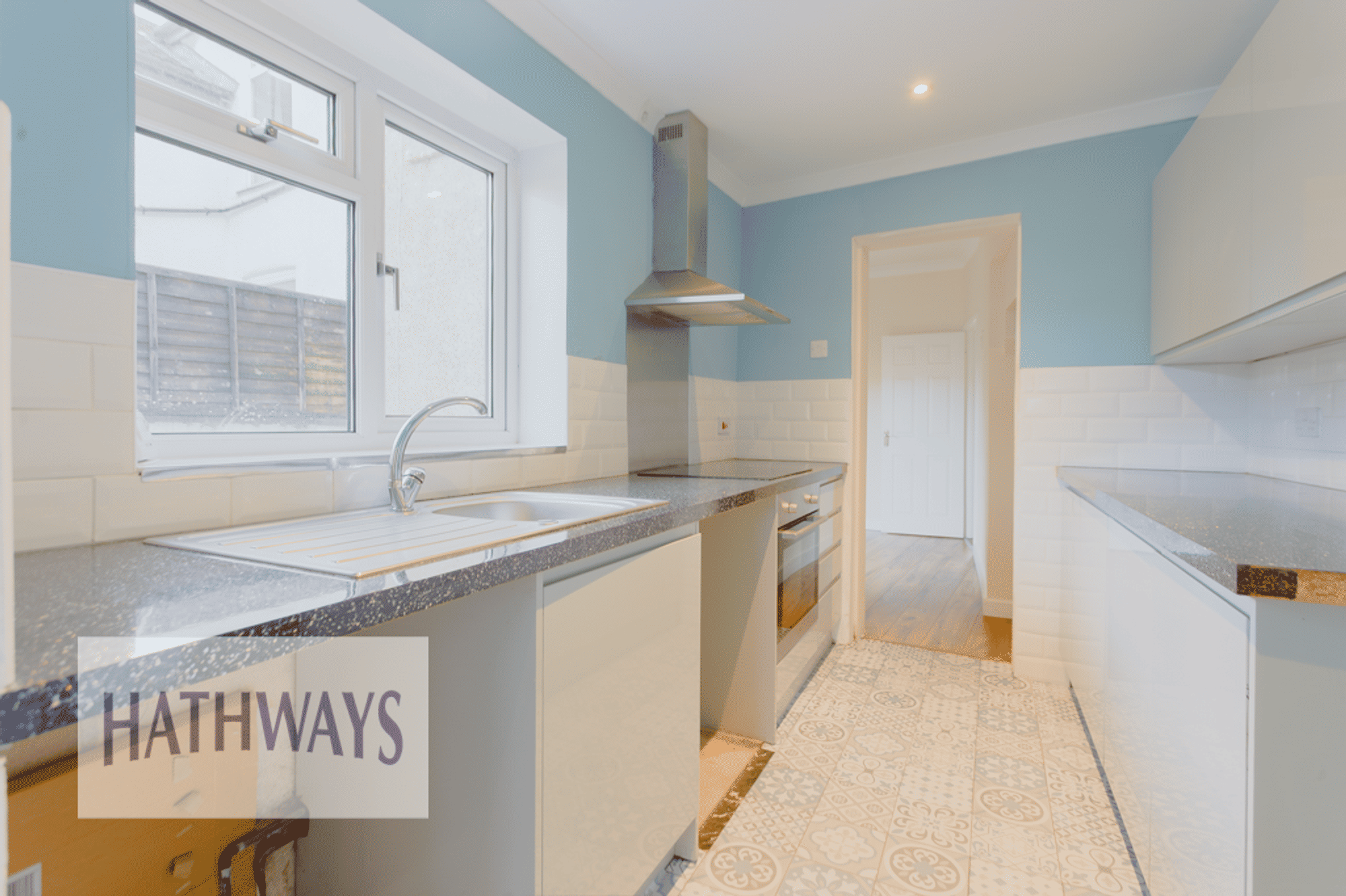 3 bed terraced house for sale in Star Street, Cwmbran 14