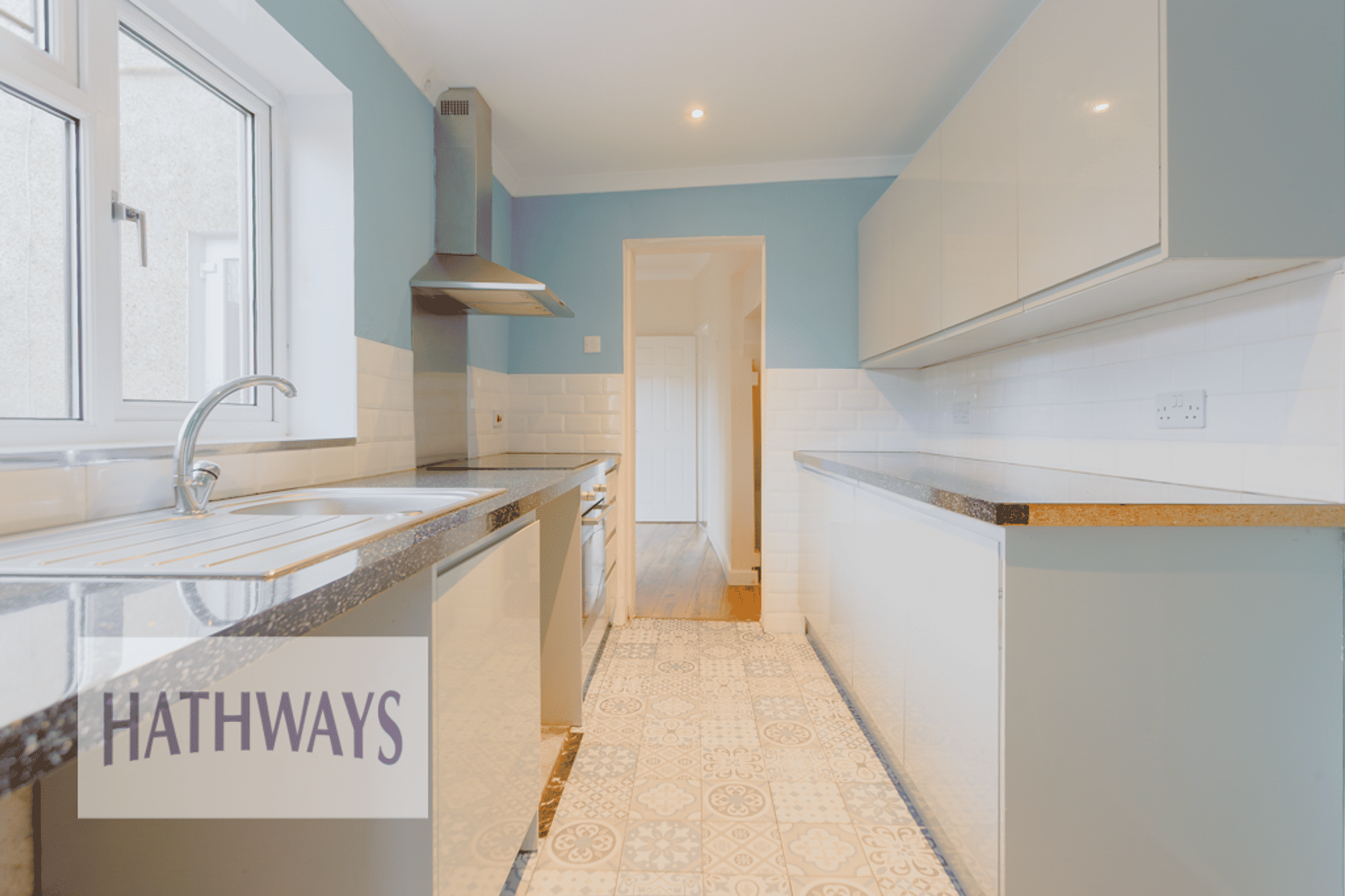 3 bed terraced house for sale in Star Street, Cwmbran 15