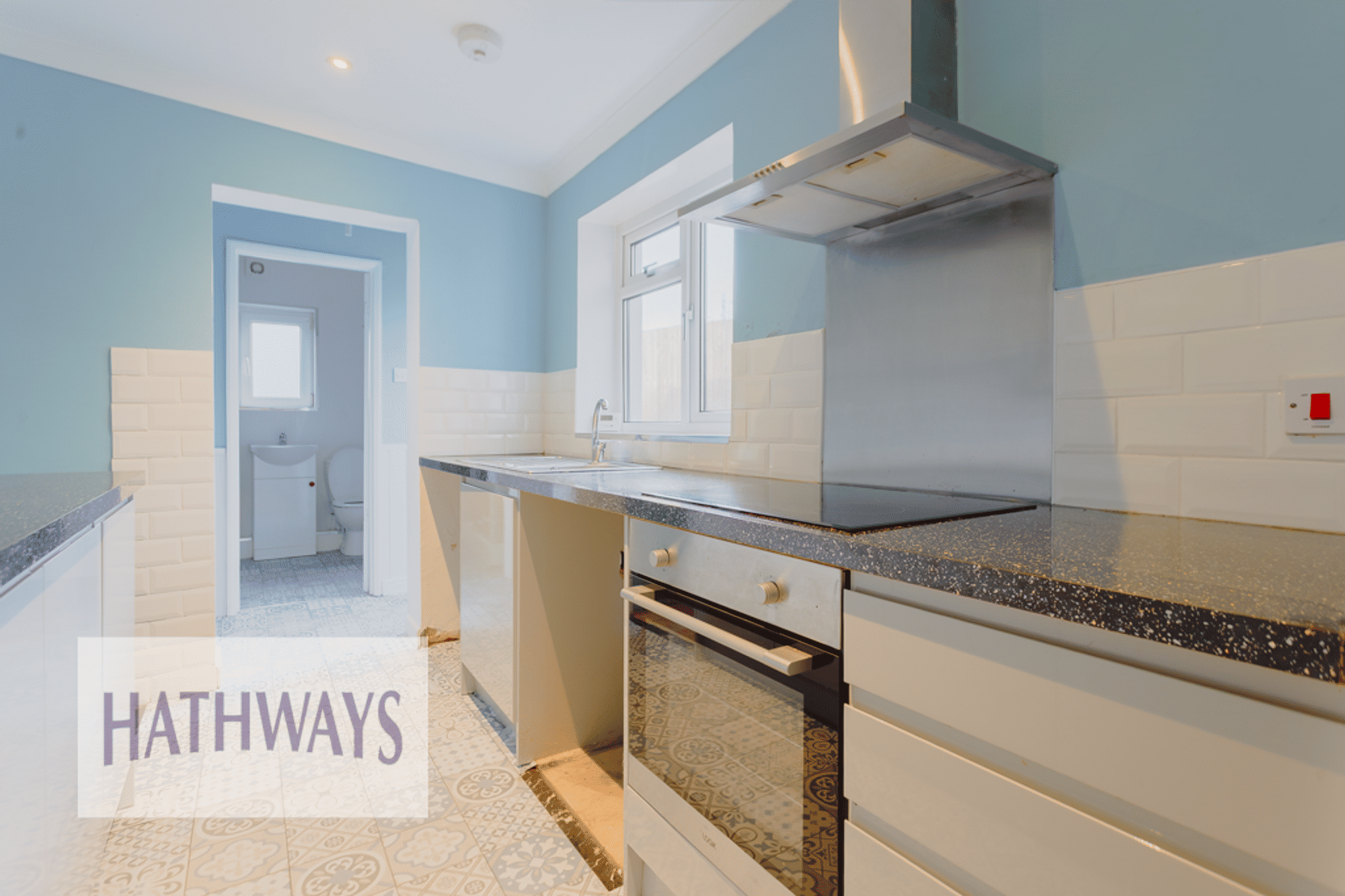 3 bed terraced house for sale in Star Street, Cwmbran  - Property Image 14