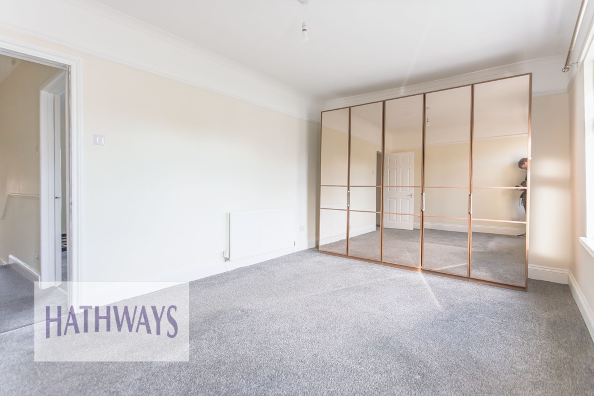 3 bed terraced house for sale in Star Street, Cwmbran 20