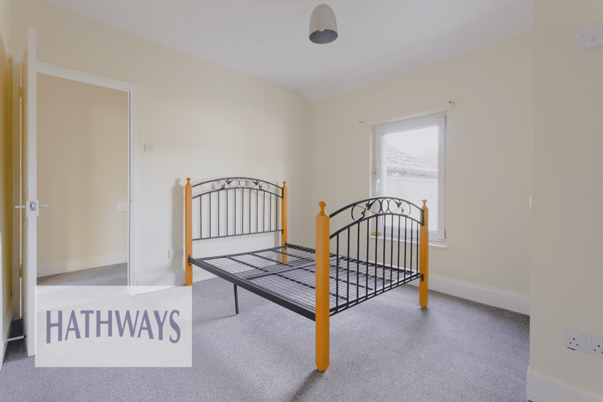 3 bed terraced house for sale in Star Street, Cwmbran 25