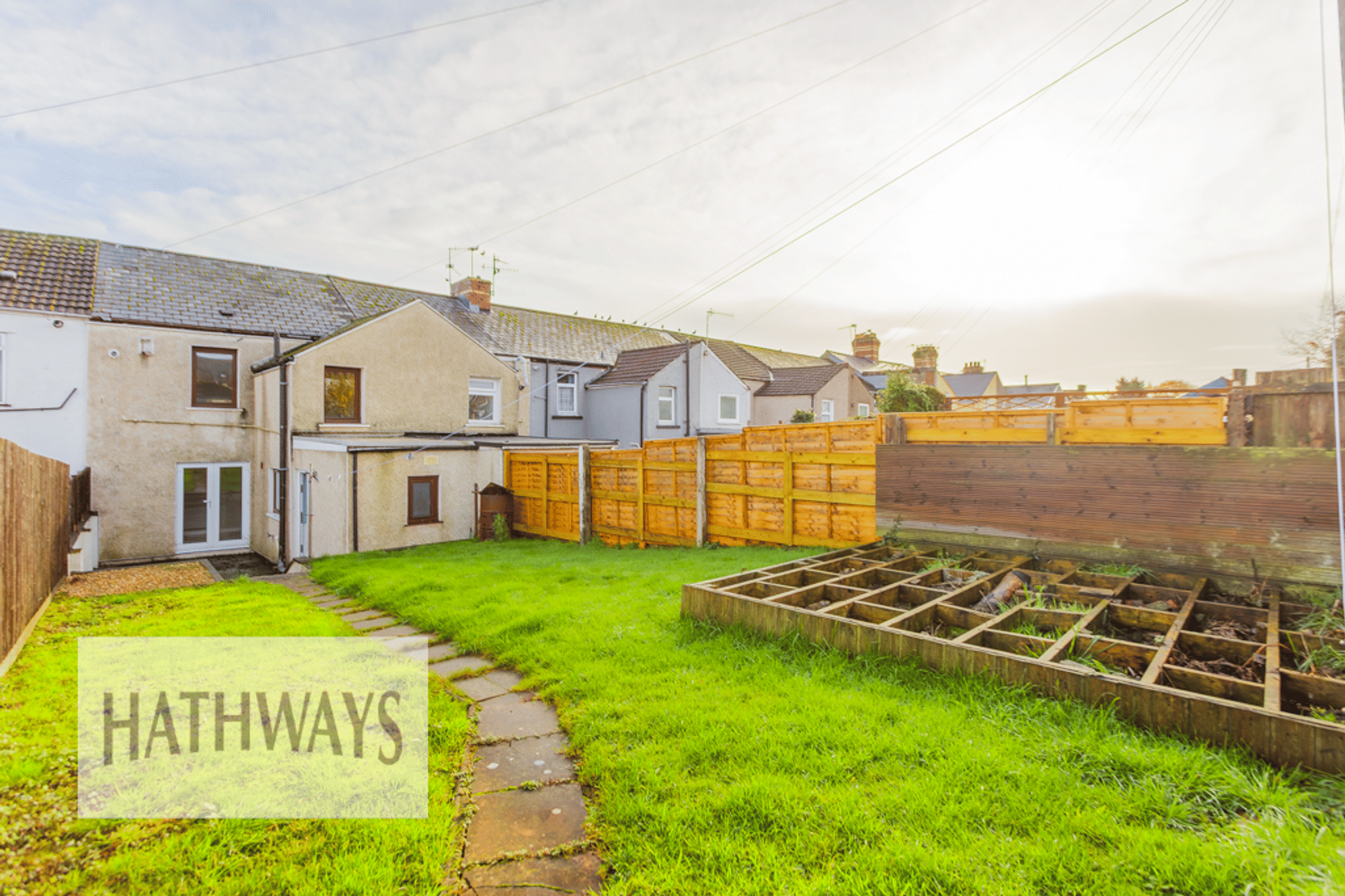3 bed terraced house for sale in Star Street, Cwmbran 30