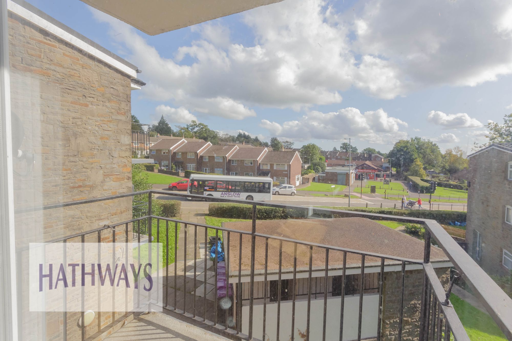 2 bed flat for sale in Edlogan Way, Cwmbran  - Property Image 12