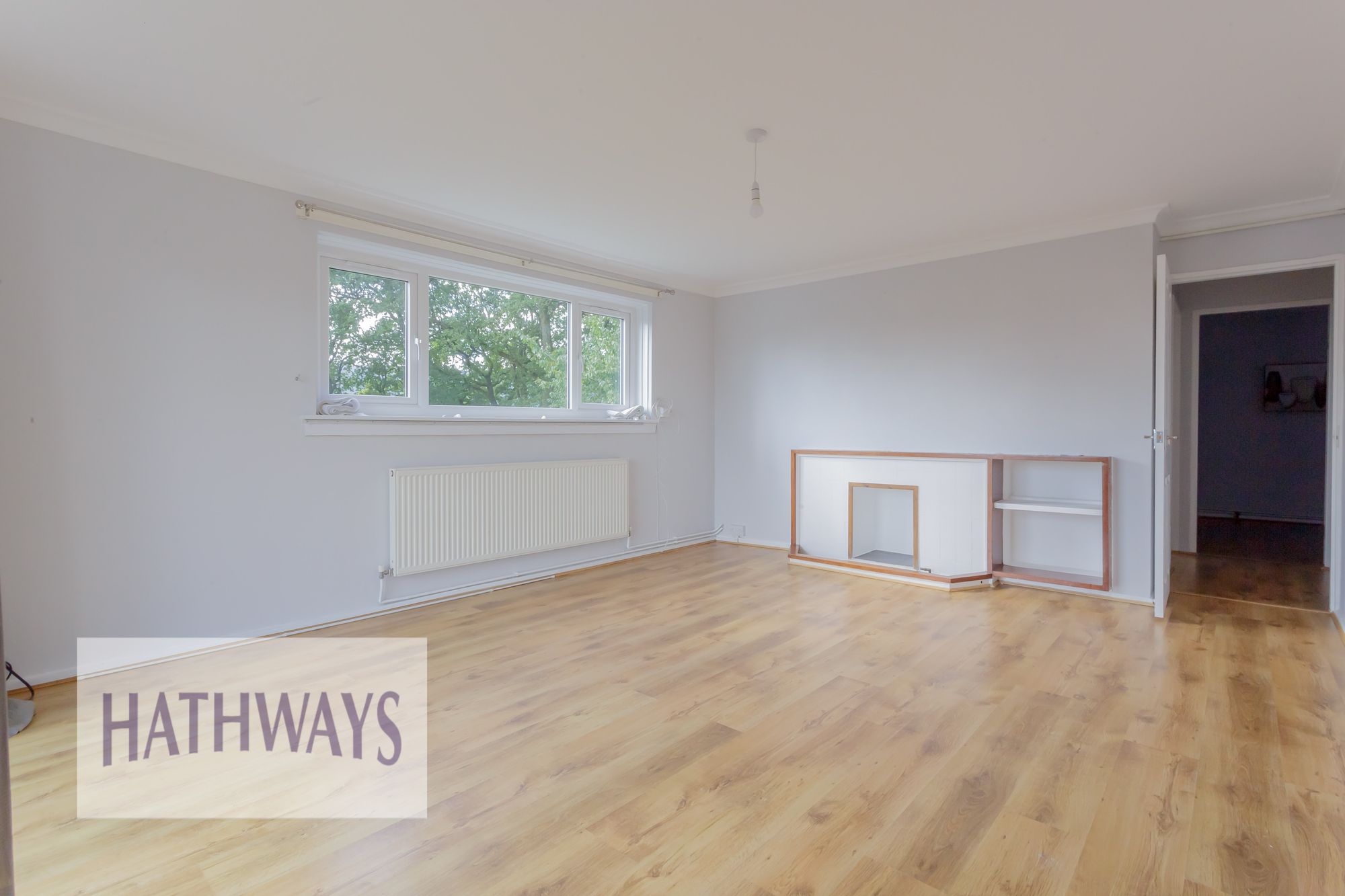 2 bed flat for sale in Edlogan Way, Cwmbran 9