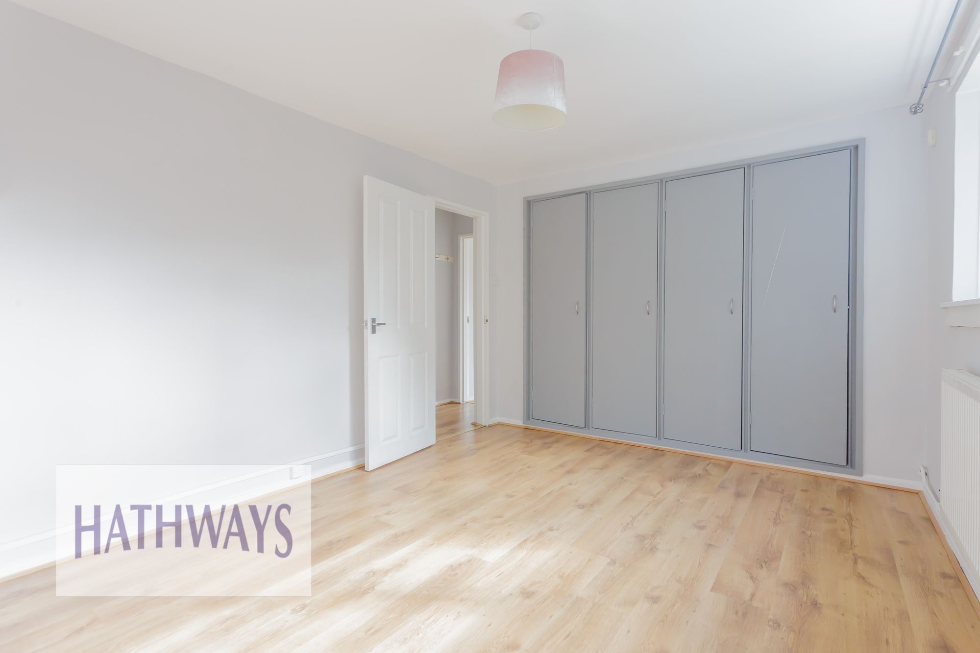 2 bed flat for sale in Edlogan Way, Cwmbran  - Property Image 14