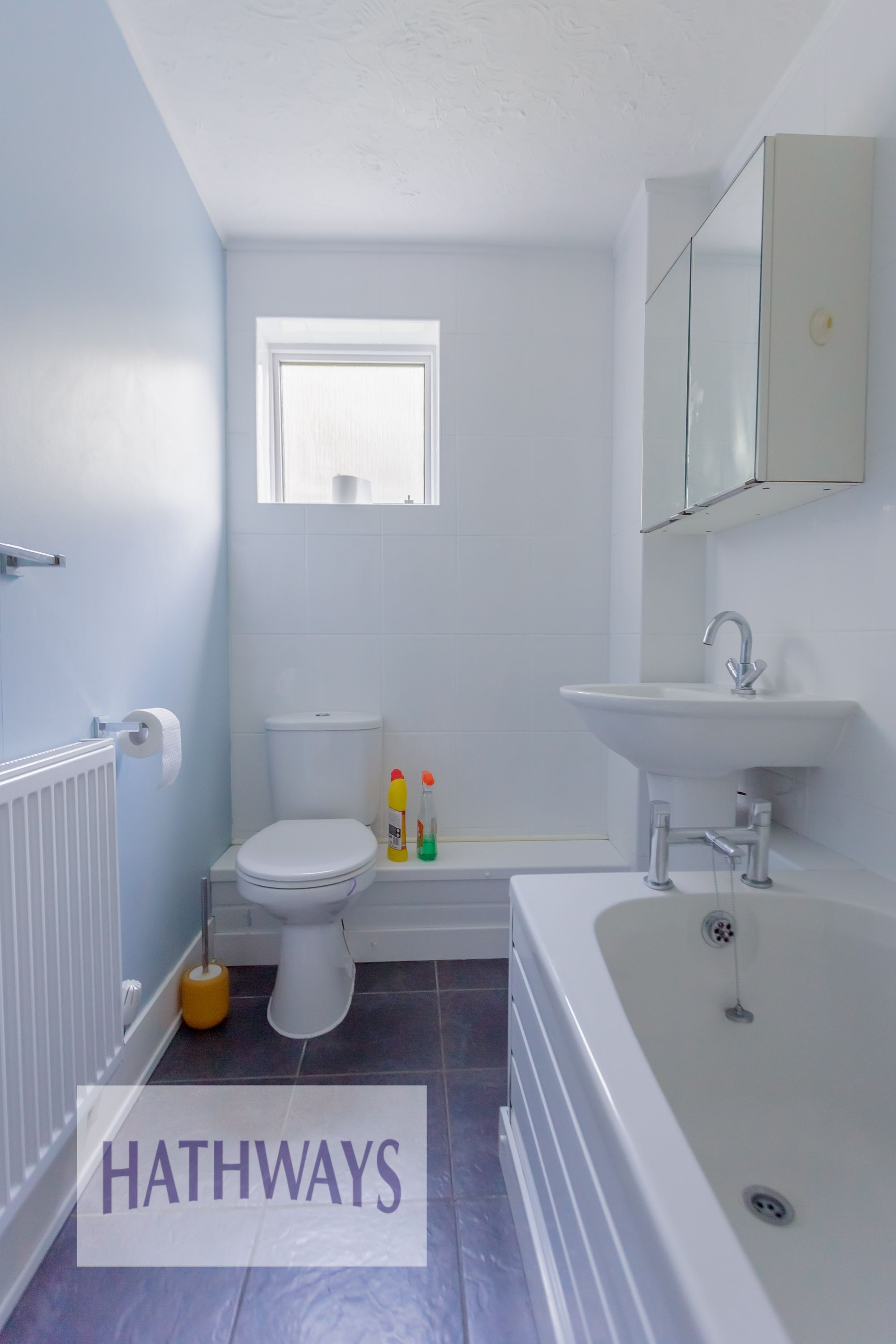 2 bed flat for sale in Edlogan Way, Cwmbran 21