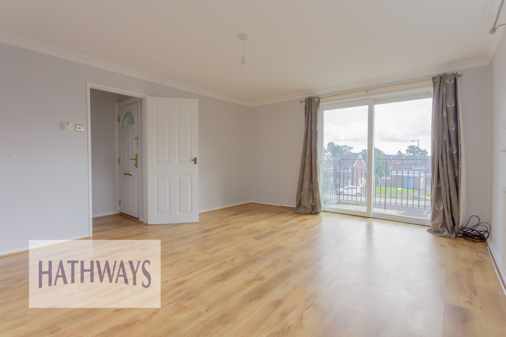 2 bed flat for sale in Edlogan Way, Cwmbran 8