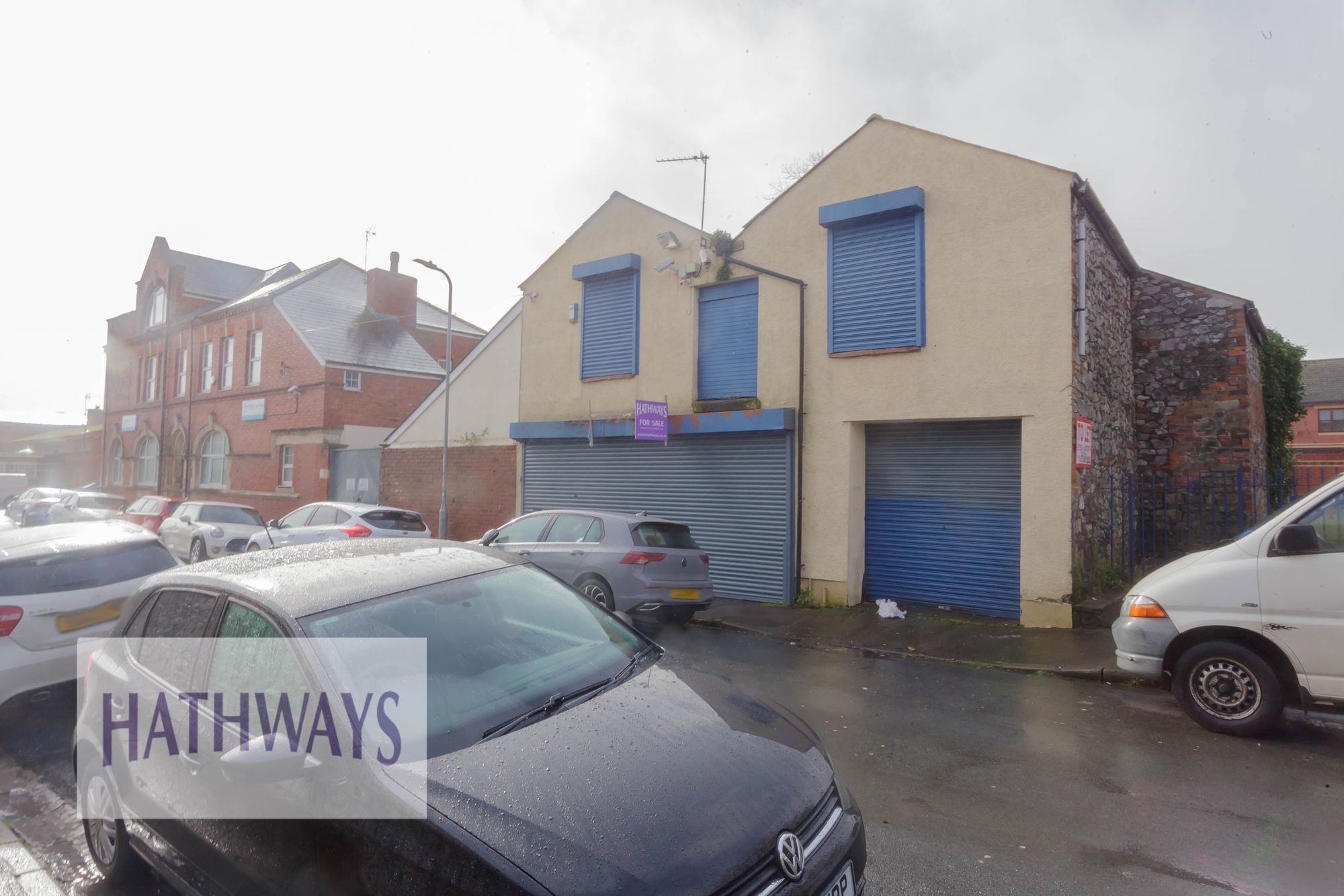 For sale in West Market Street, Newport - Property Image 2