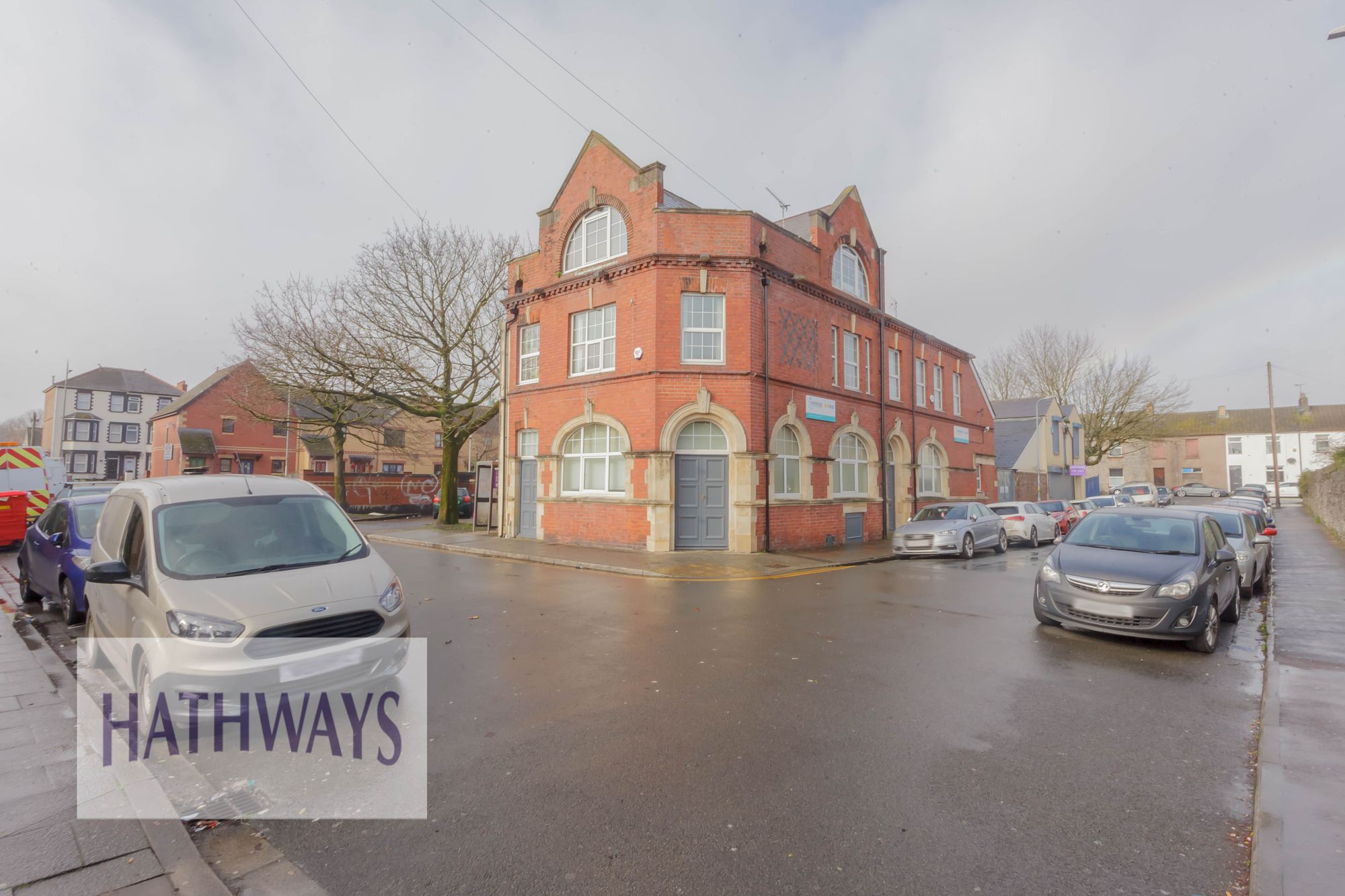 For sale in West Market Street, Newport  - Property Image 2